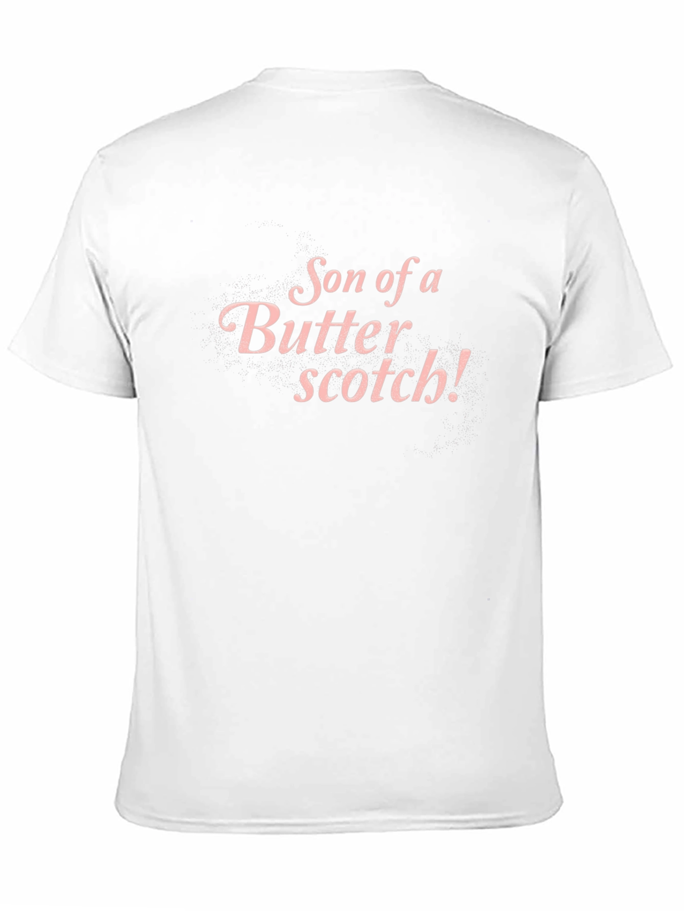 Son of a Butterscotch! Graphic Tee