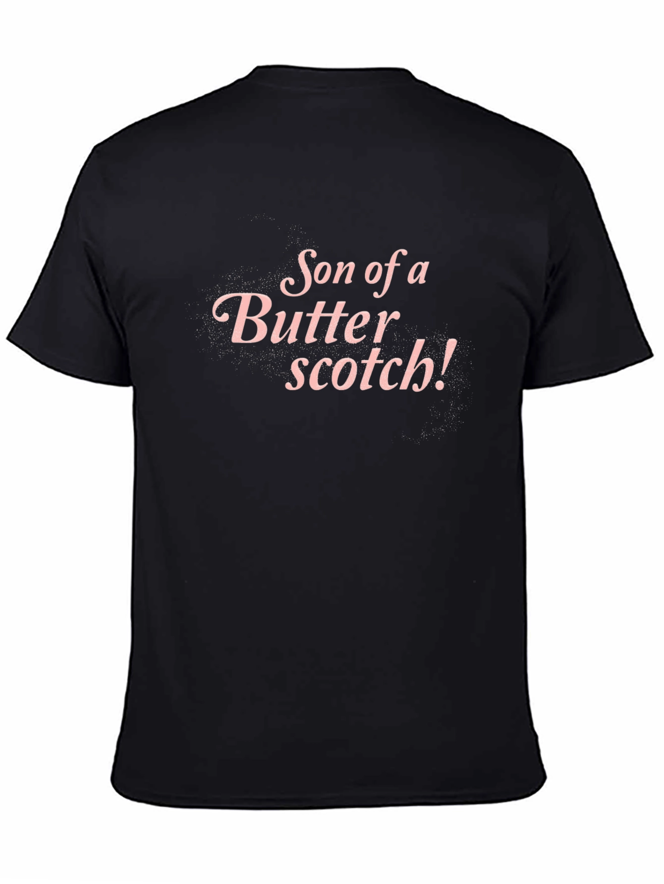 Son of a Butterscotch! Graphic Tee