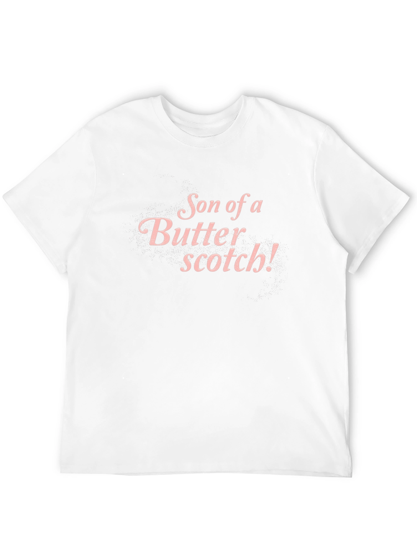 Son of a Butterscotch! Graphic Tee