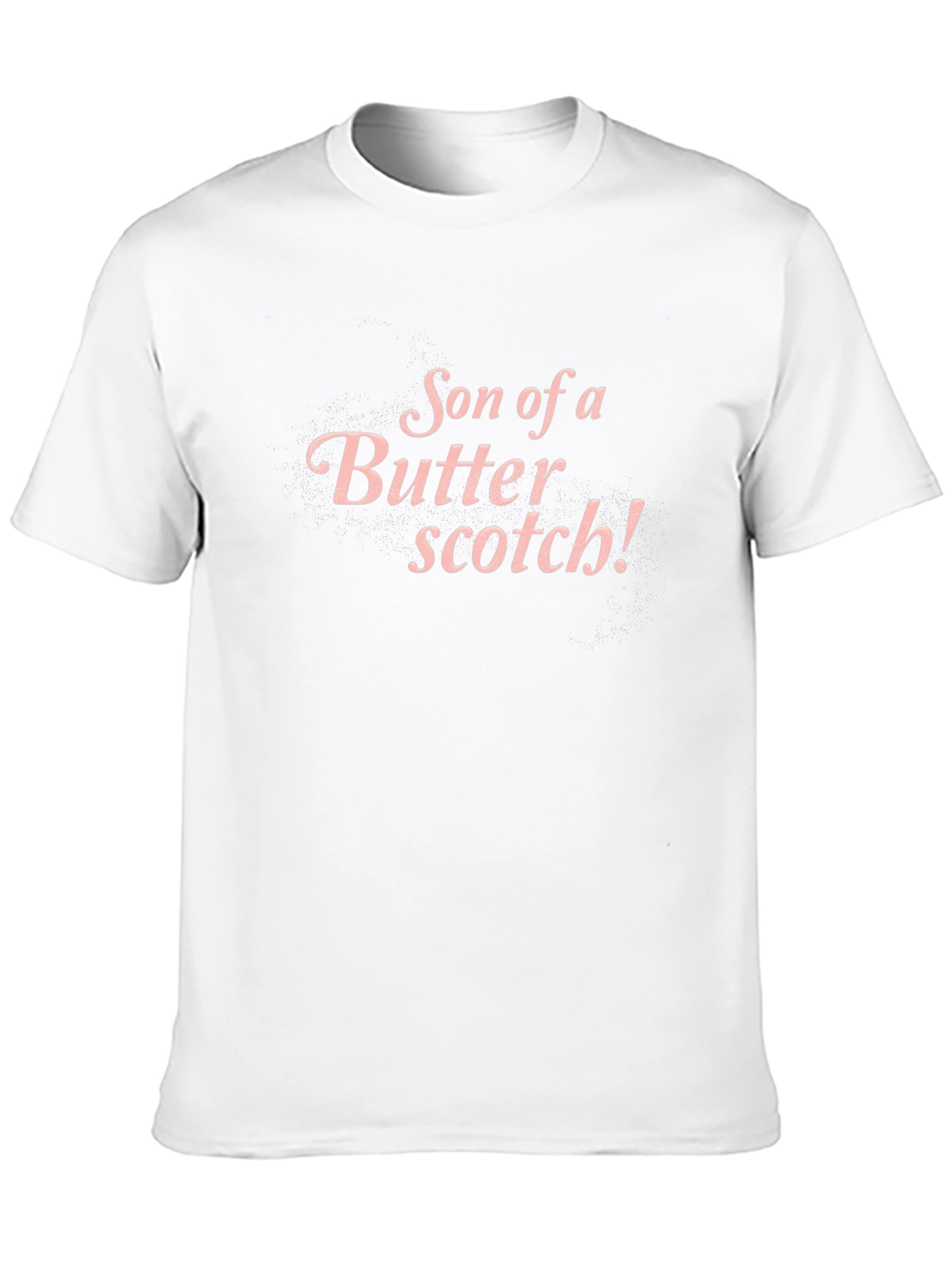 Son of a Butterscotch! Graphic Tee
