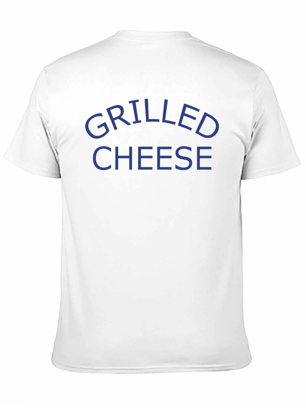 Grilled Cheese T-Shirt - Funny Foodie Tee