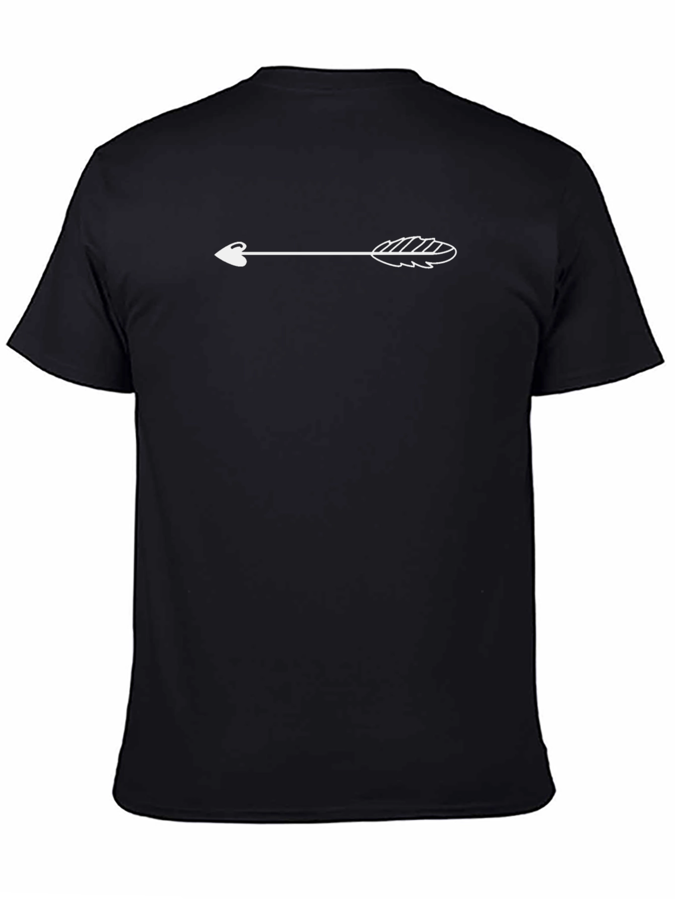Black Arrow T-Shirt
