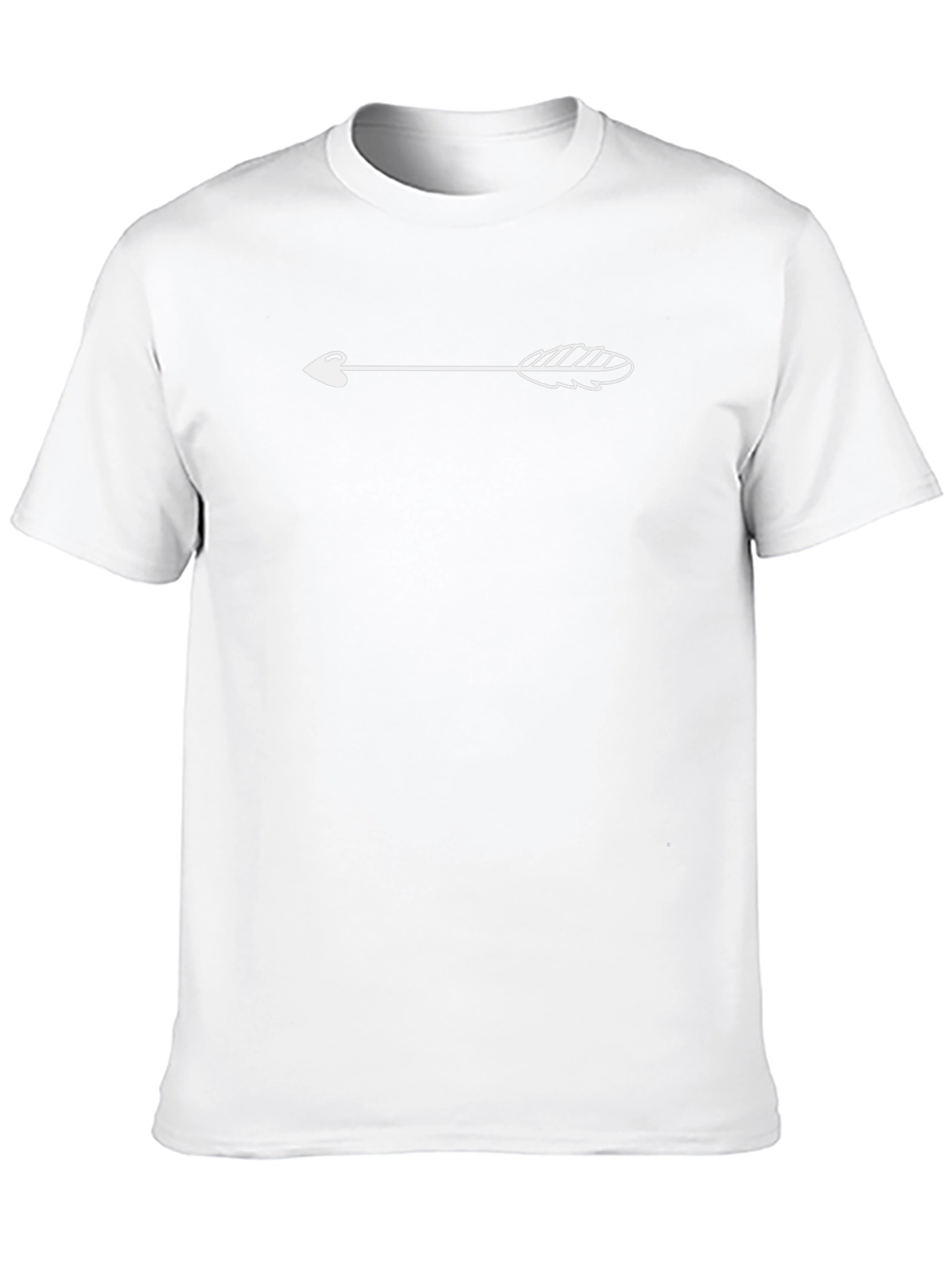 Black Arrow T-Shirt
