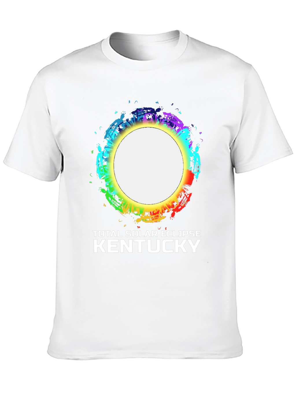 Total Solar Eclipse Kentucky T-Shirt