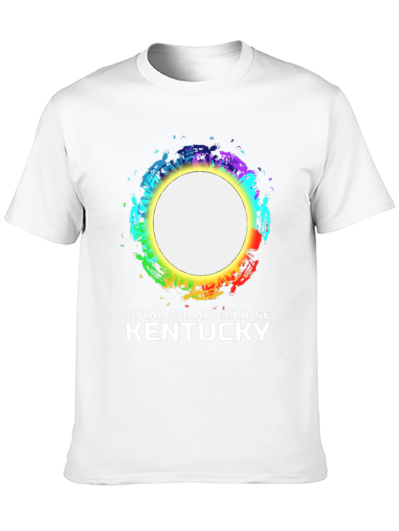 Total Solar Eclipse Kentucky T-Shirt