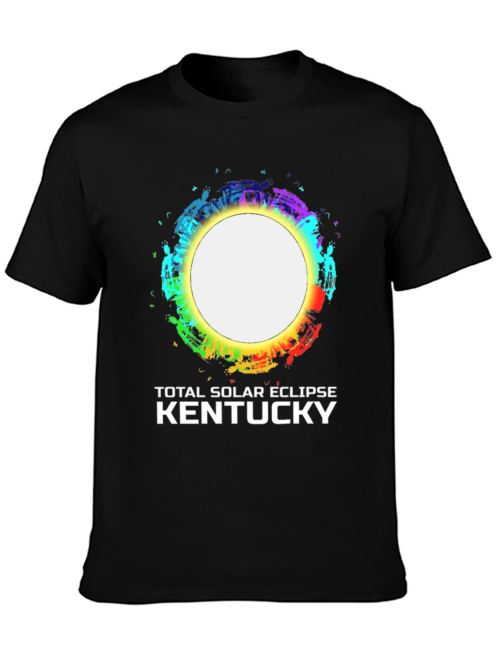 Total Solar Eclipse Kentucky T-Shirt