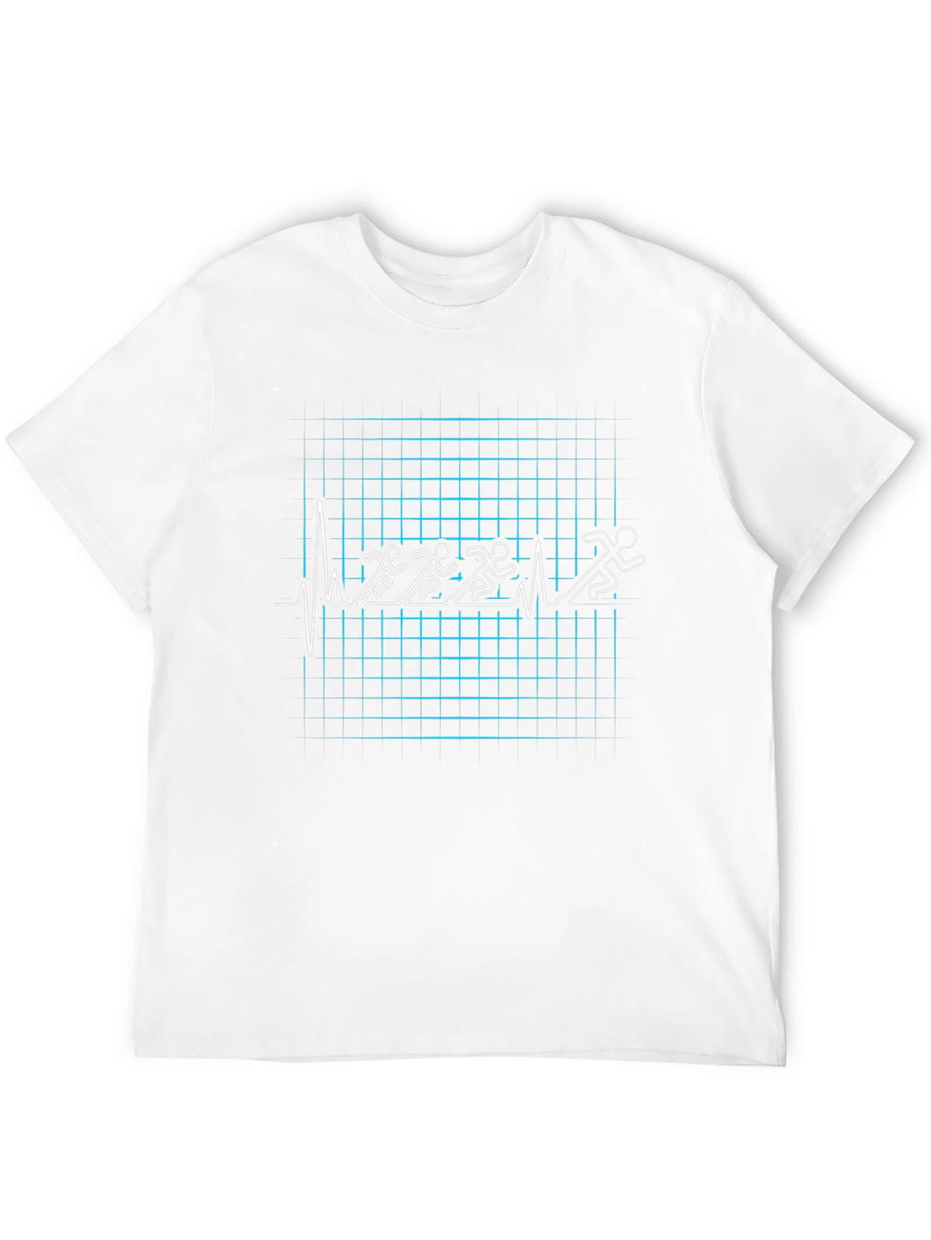 Runner Heartbeat T-Shirt