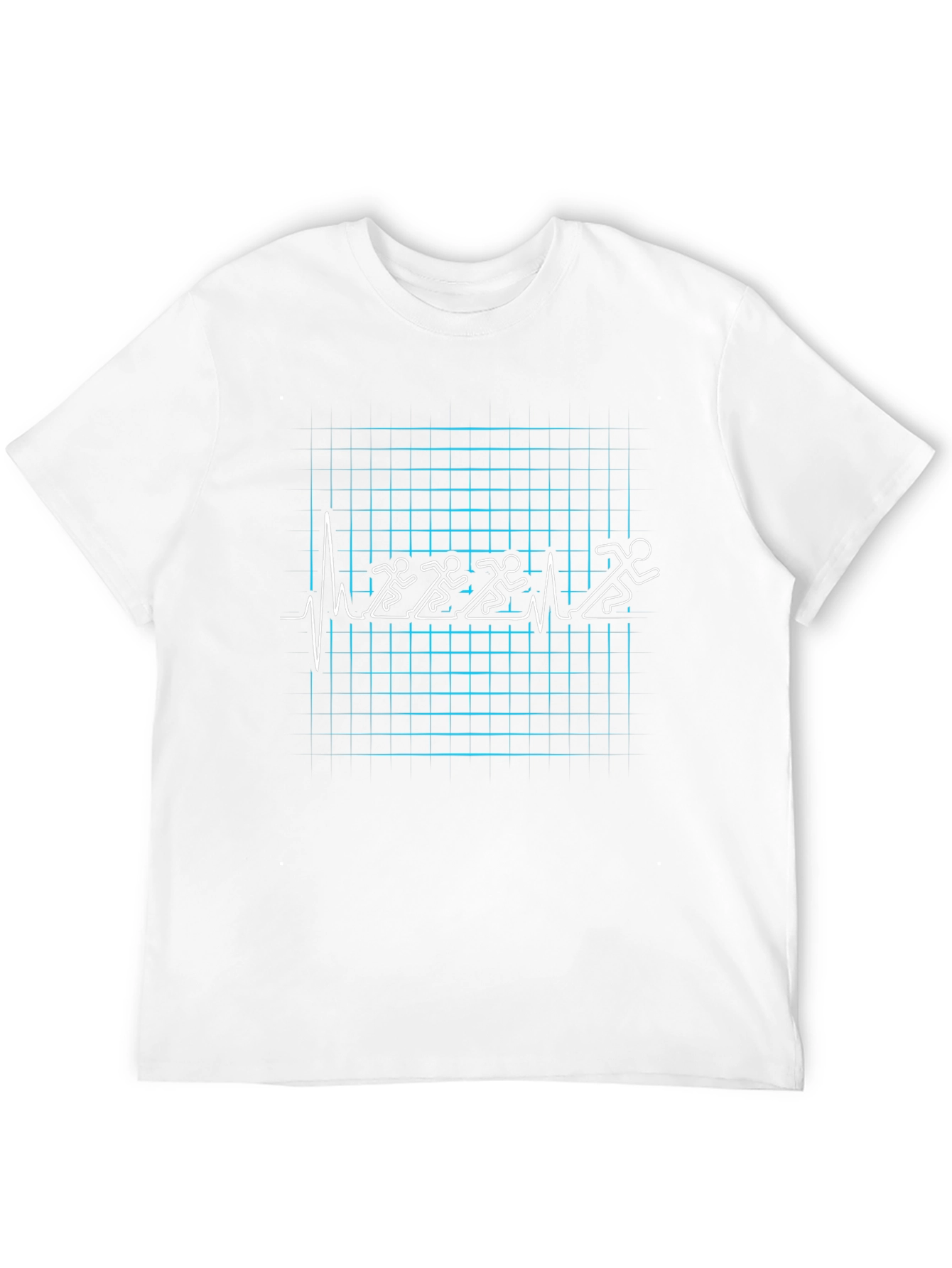 Runner Heartbeat T-Shirt