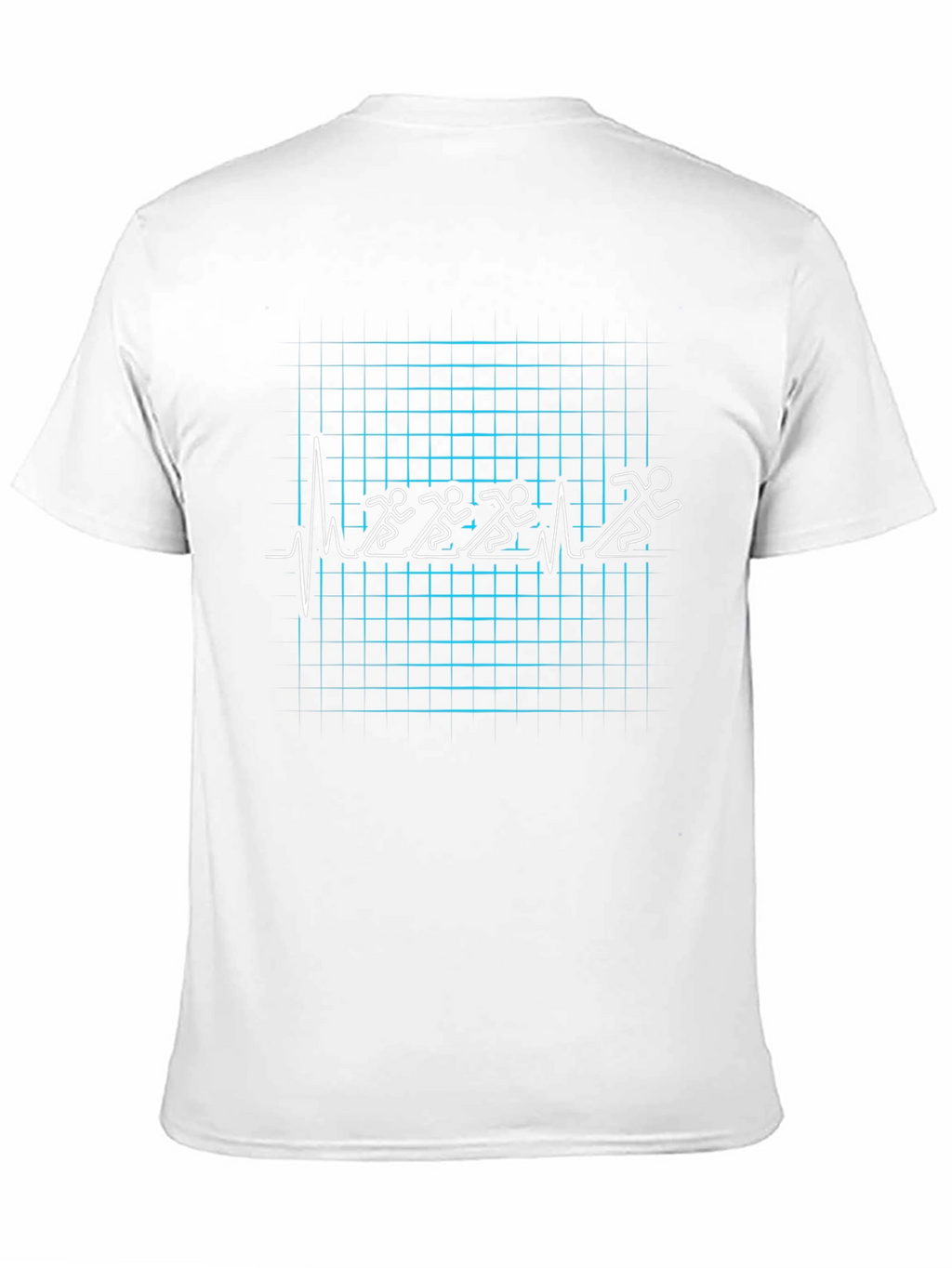 Runner Heartbeat T-Shirt