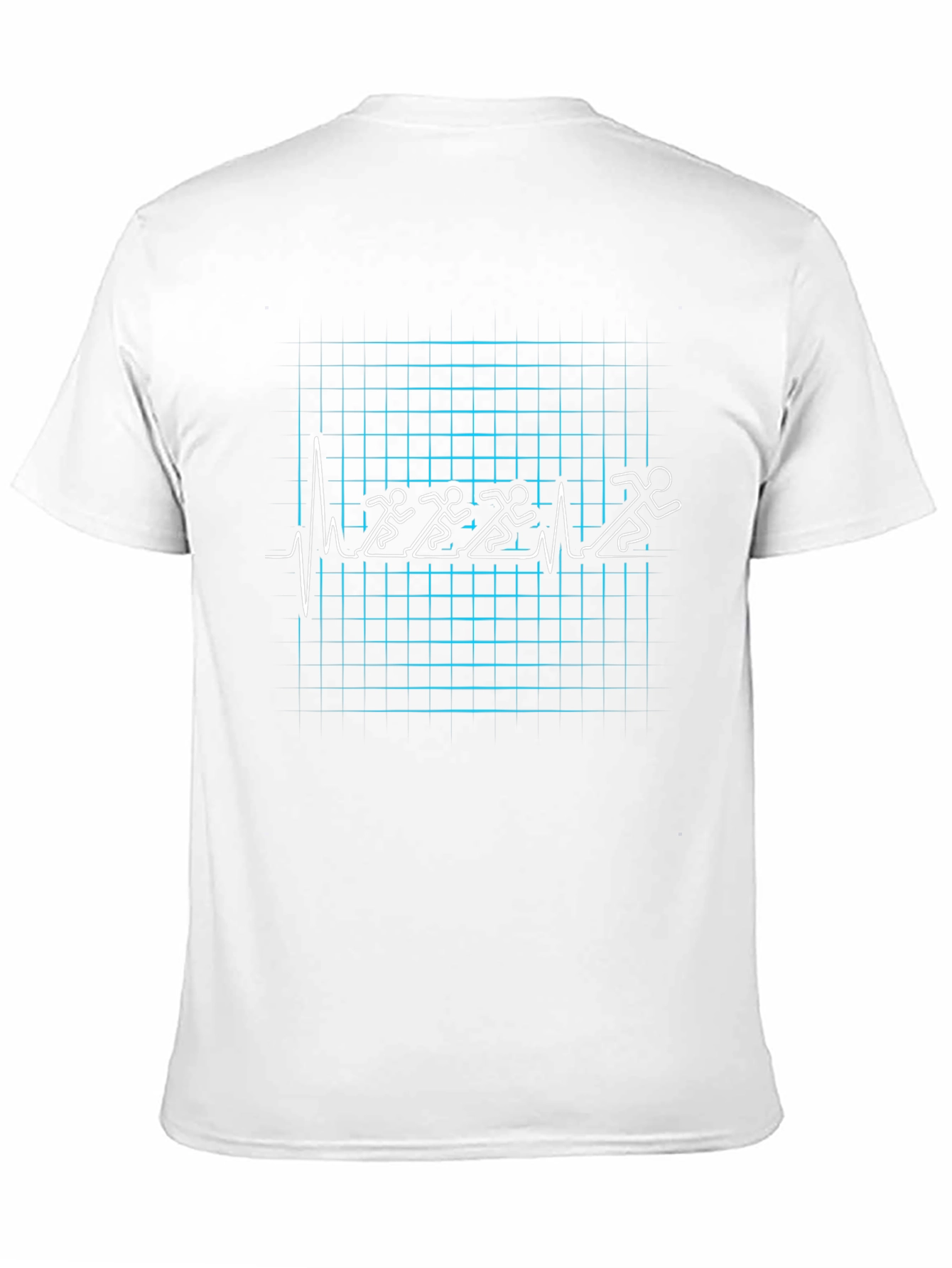 Runner Heartbeat T-Shirt