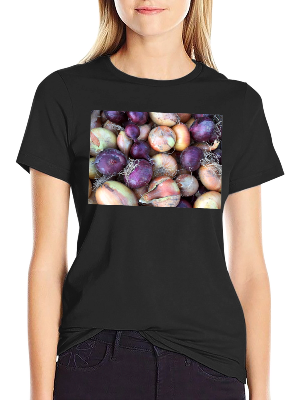 Onion Lovers T-Shirt