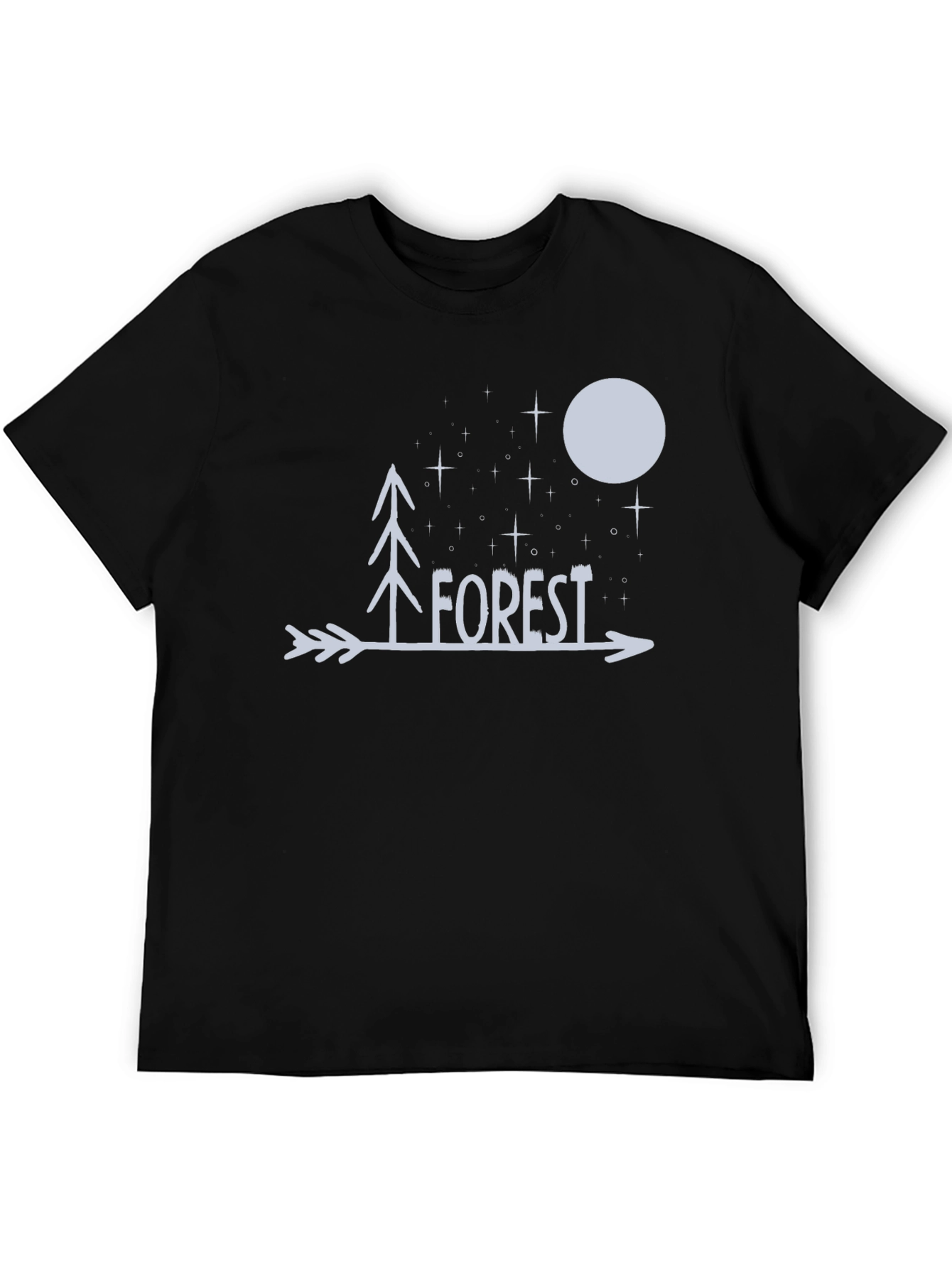 Forest Arrow T-Shirt