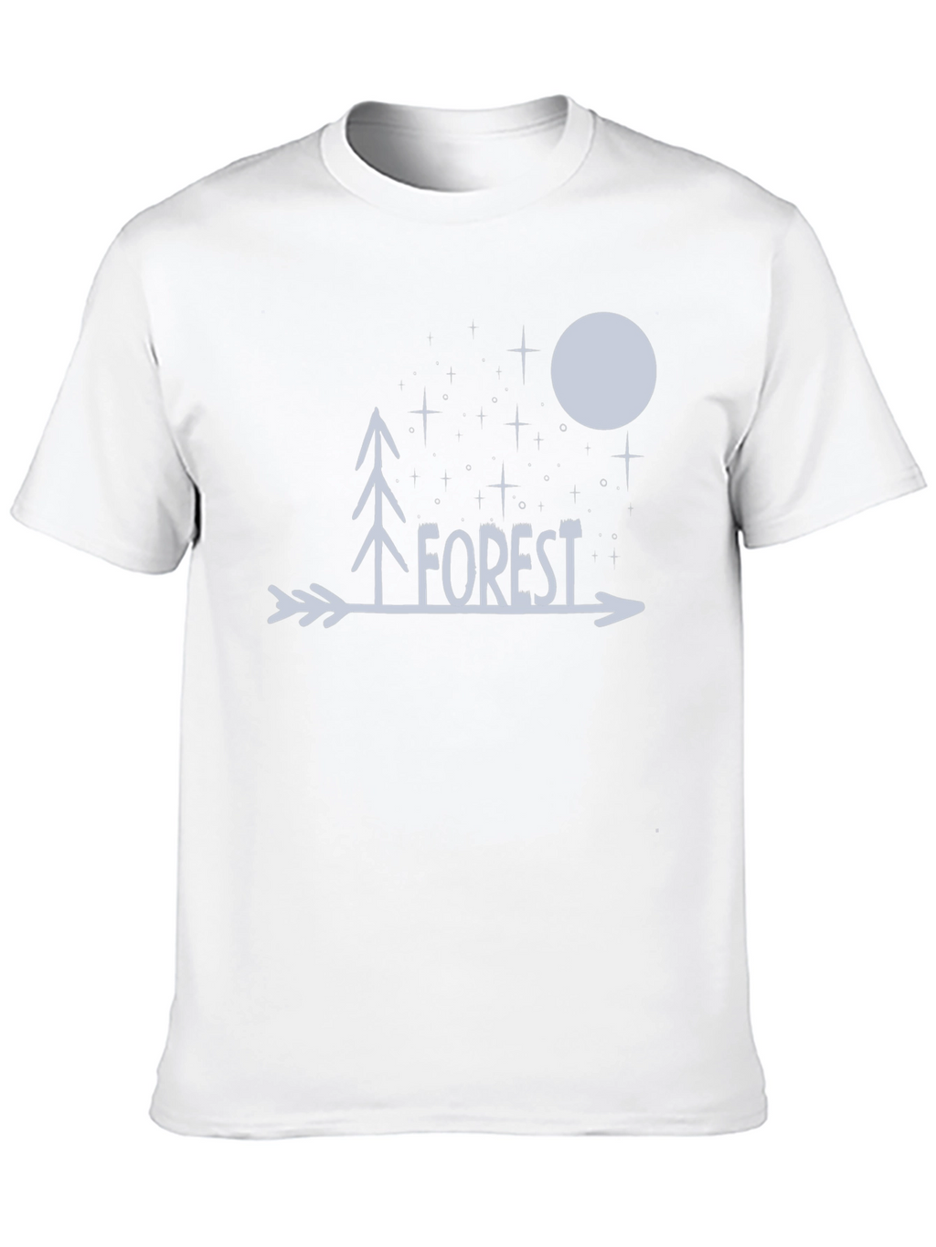 Forest Arrow T-Shirt