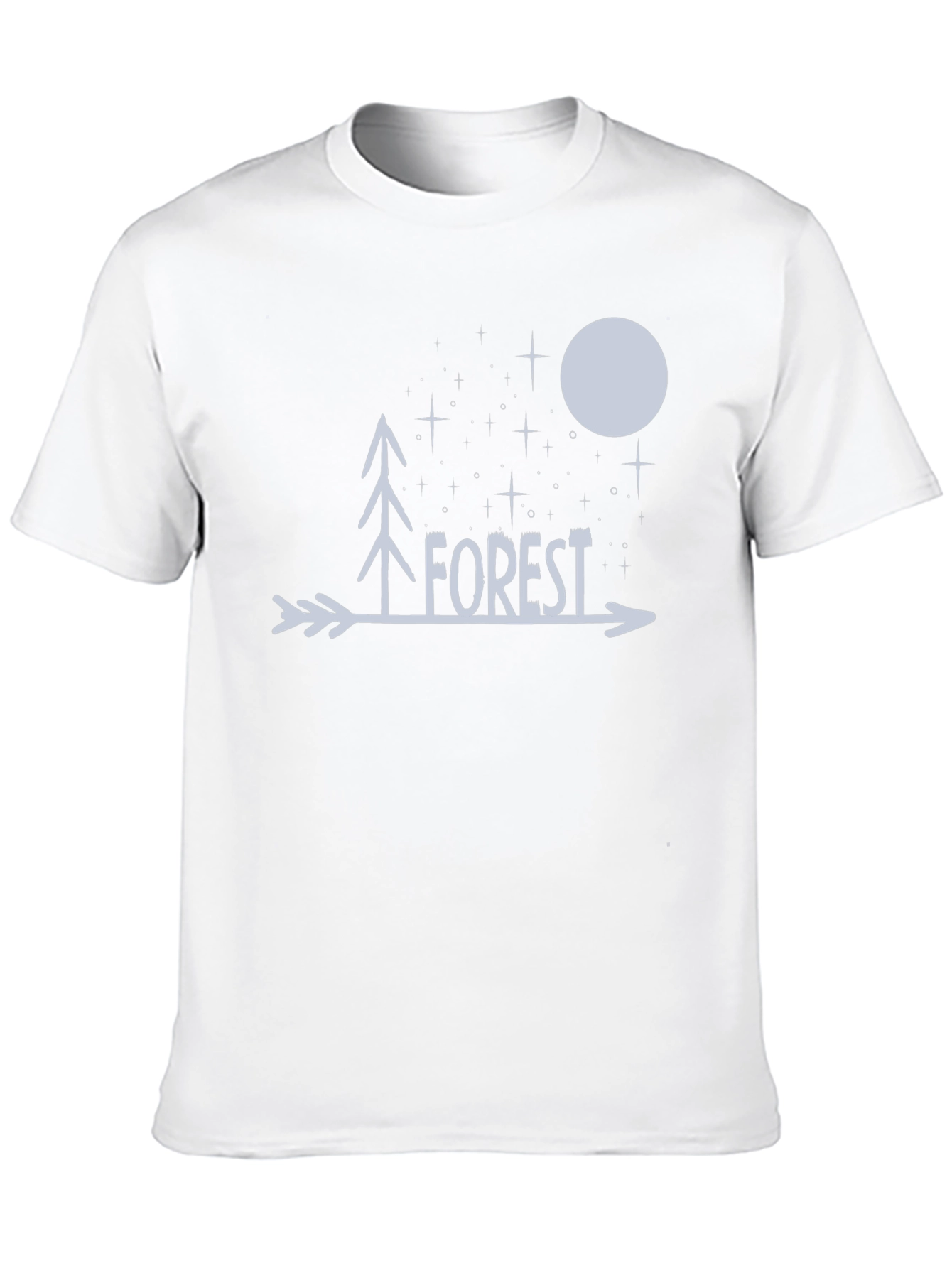 Forest Arrow T-Shirt