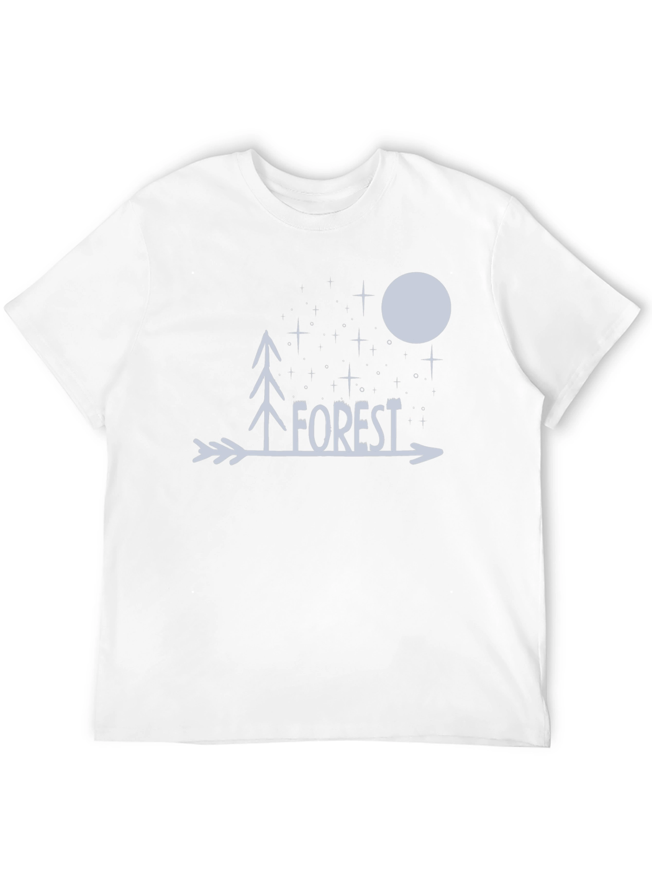Forest Arrow T-Shirt