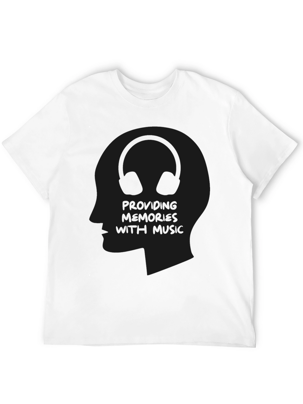 Music Memories T-Shirt