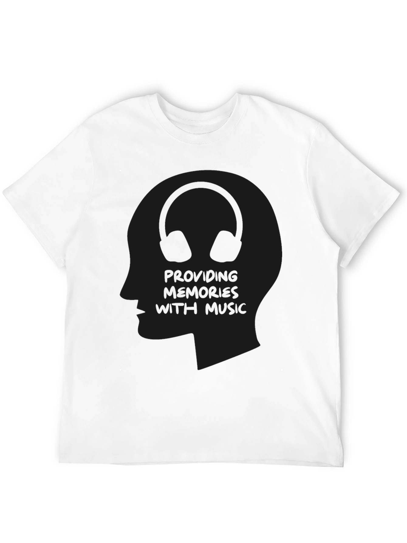 Music Memories T-Shirt