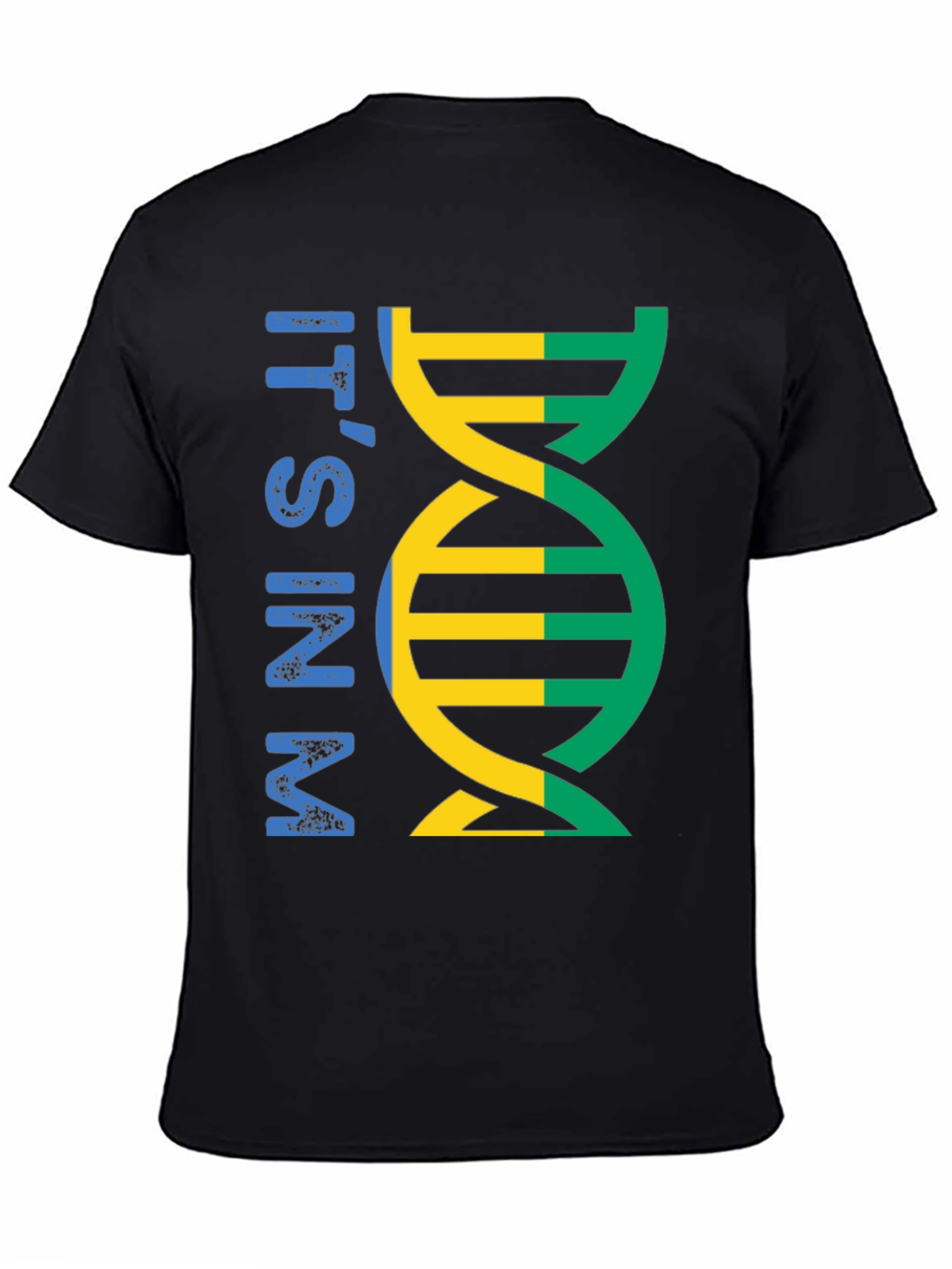 Its In My DNA T-Shirt