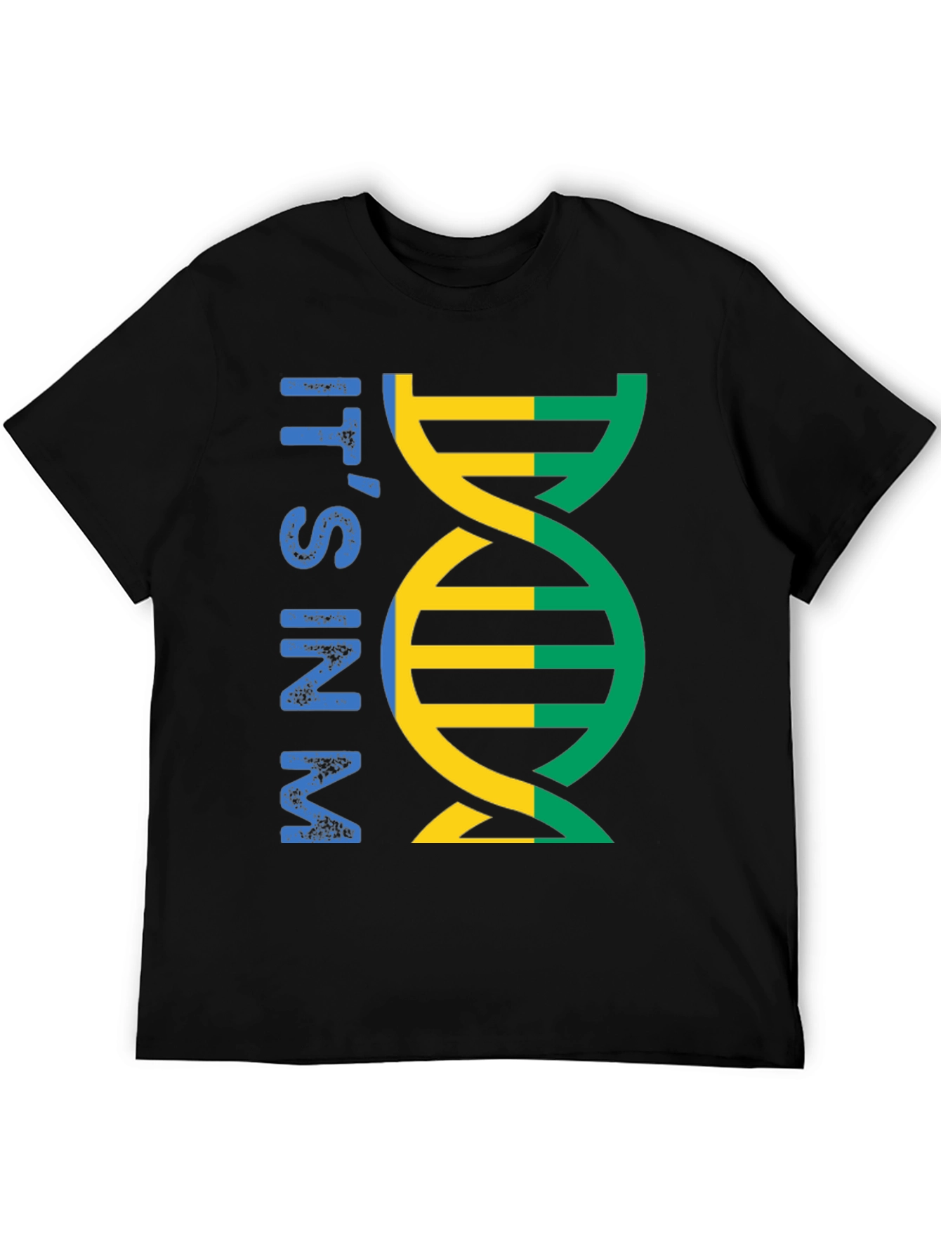 Its In My DNA T-Shirt