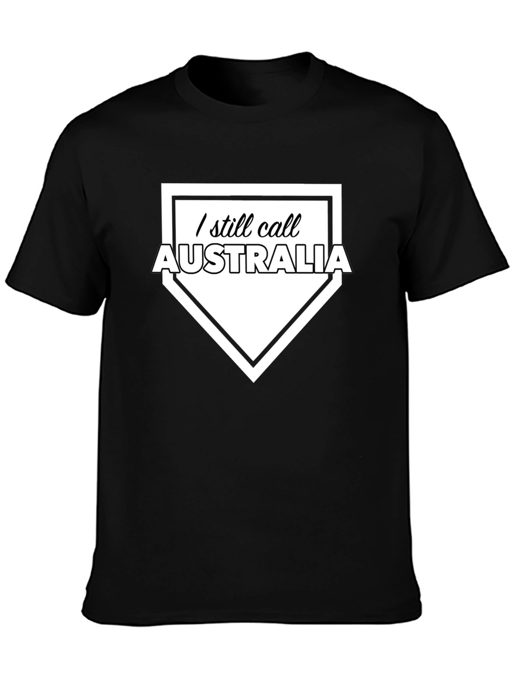 I Still Call Australia Tee