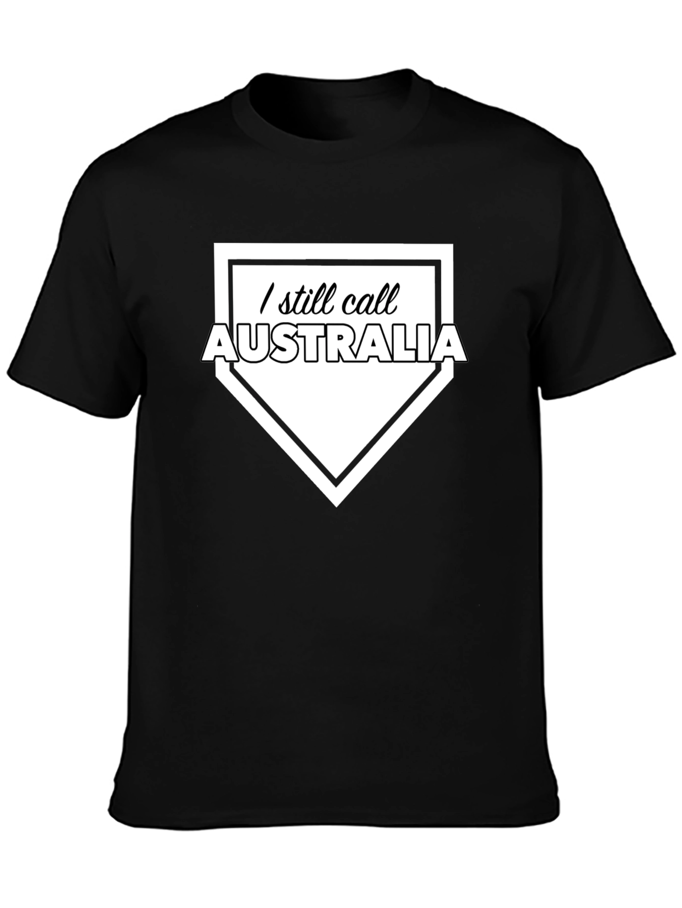 I Still Call Australia Tee