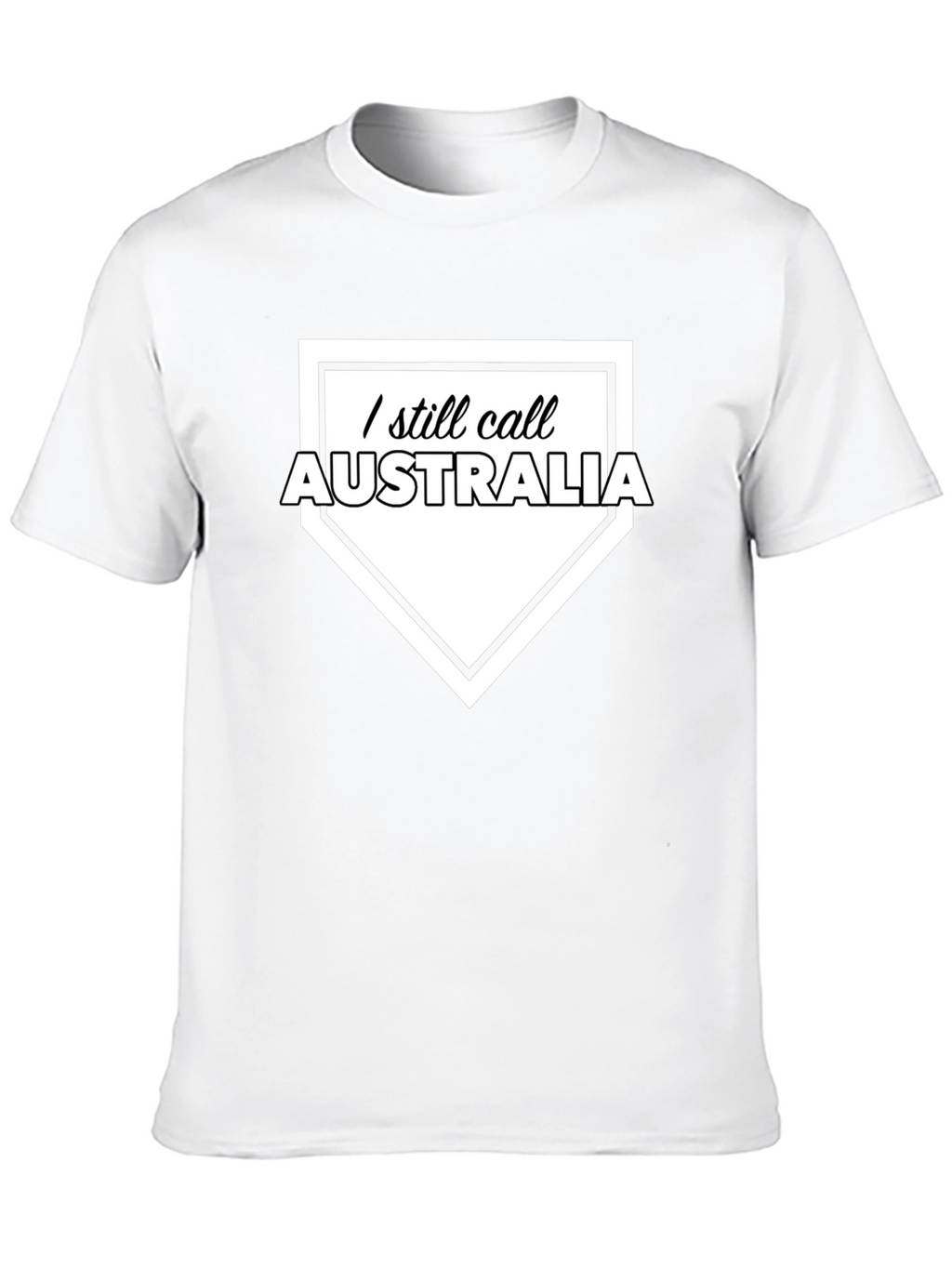 I Still Call Australia Tee