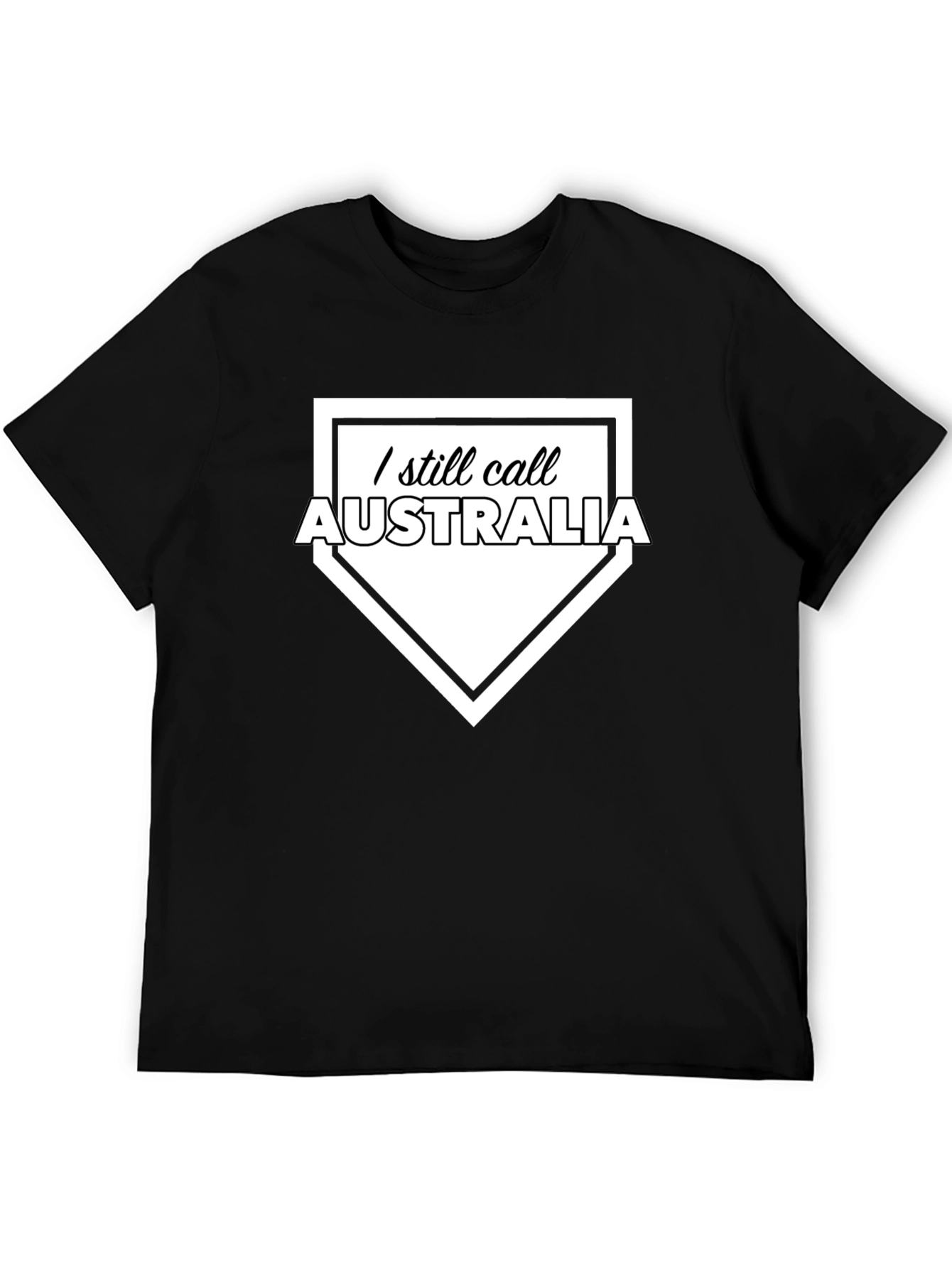 I Still Call Australia Tee