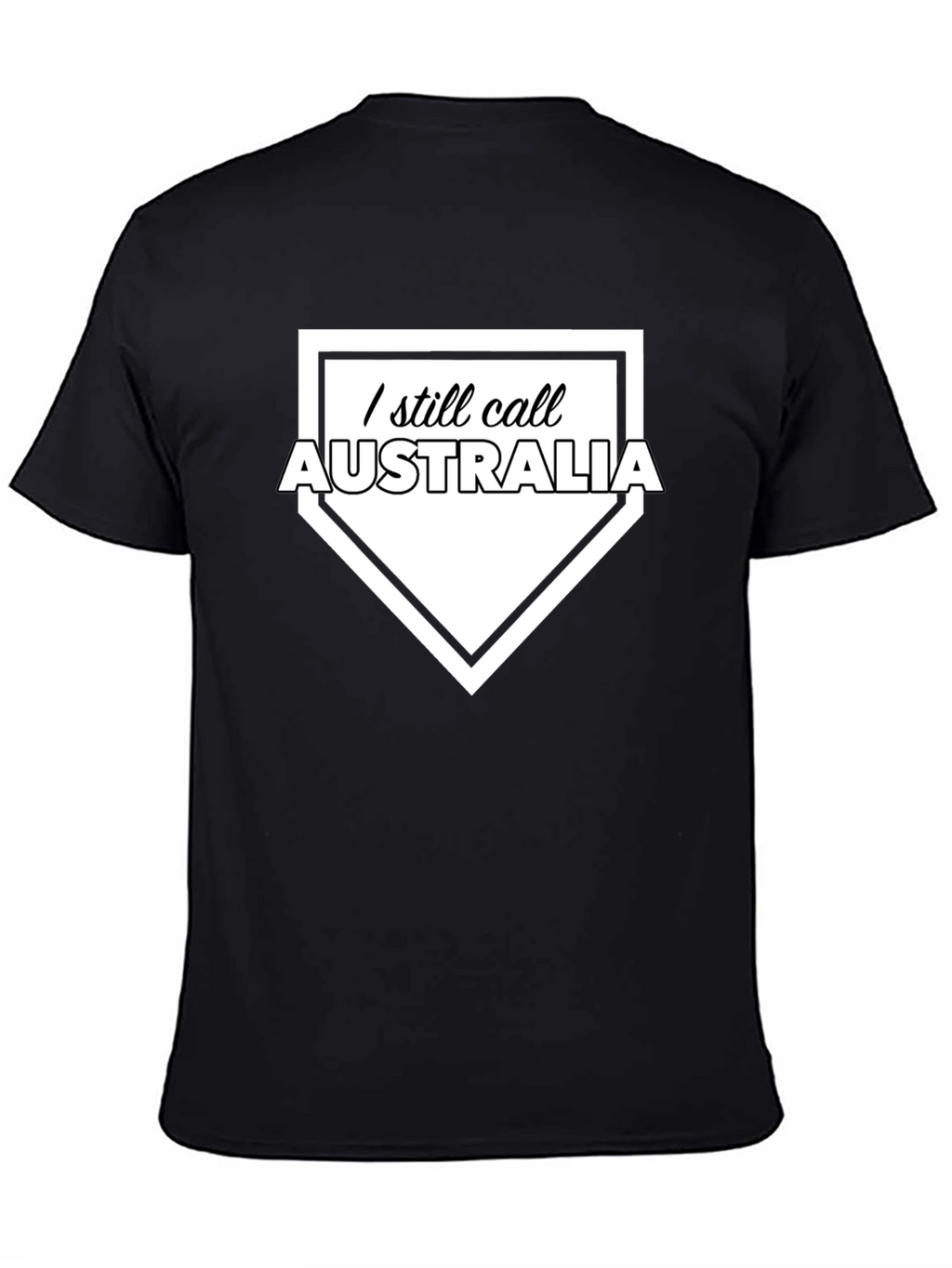 I Still Call Australia Tee