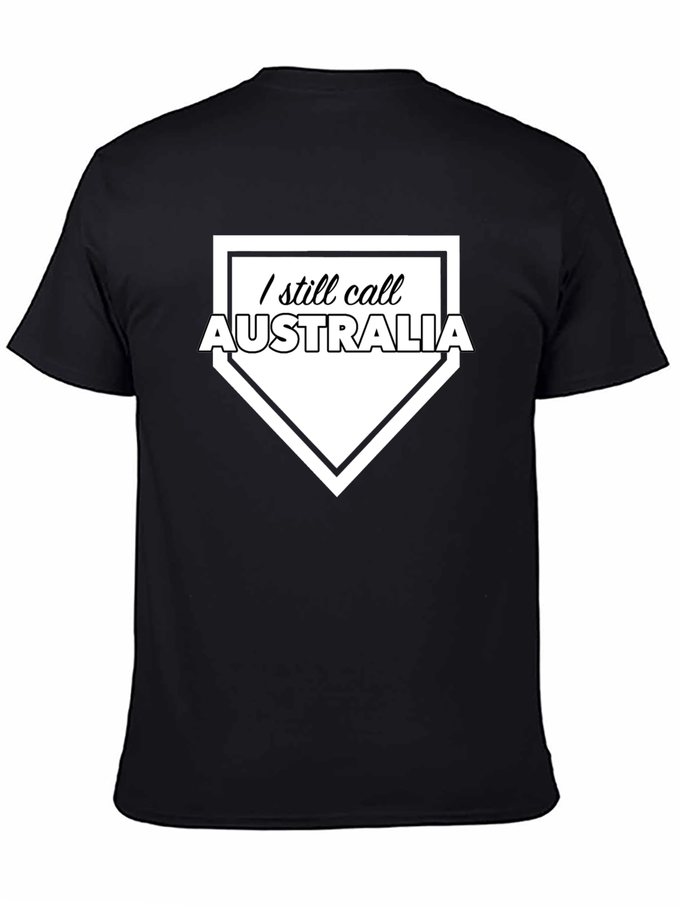 I Still Call Australia Tee