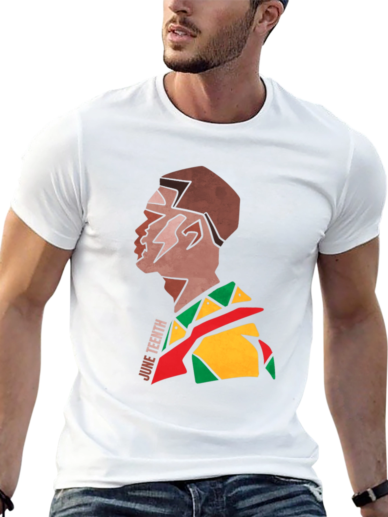 Juneteenth Celebration T-Shirt