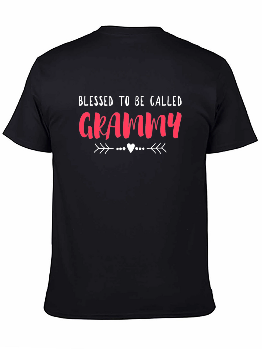 Blessed to be Called Grammy T-Shirt