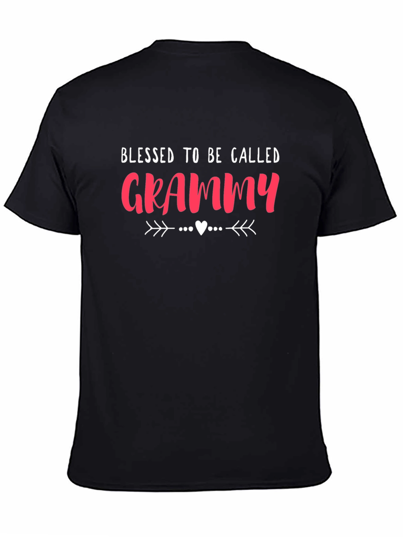 Blessed to be Called Grammy T-Shirt