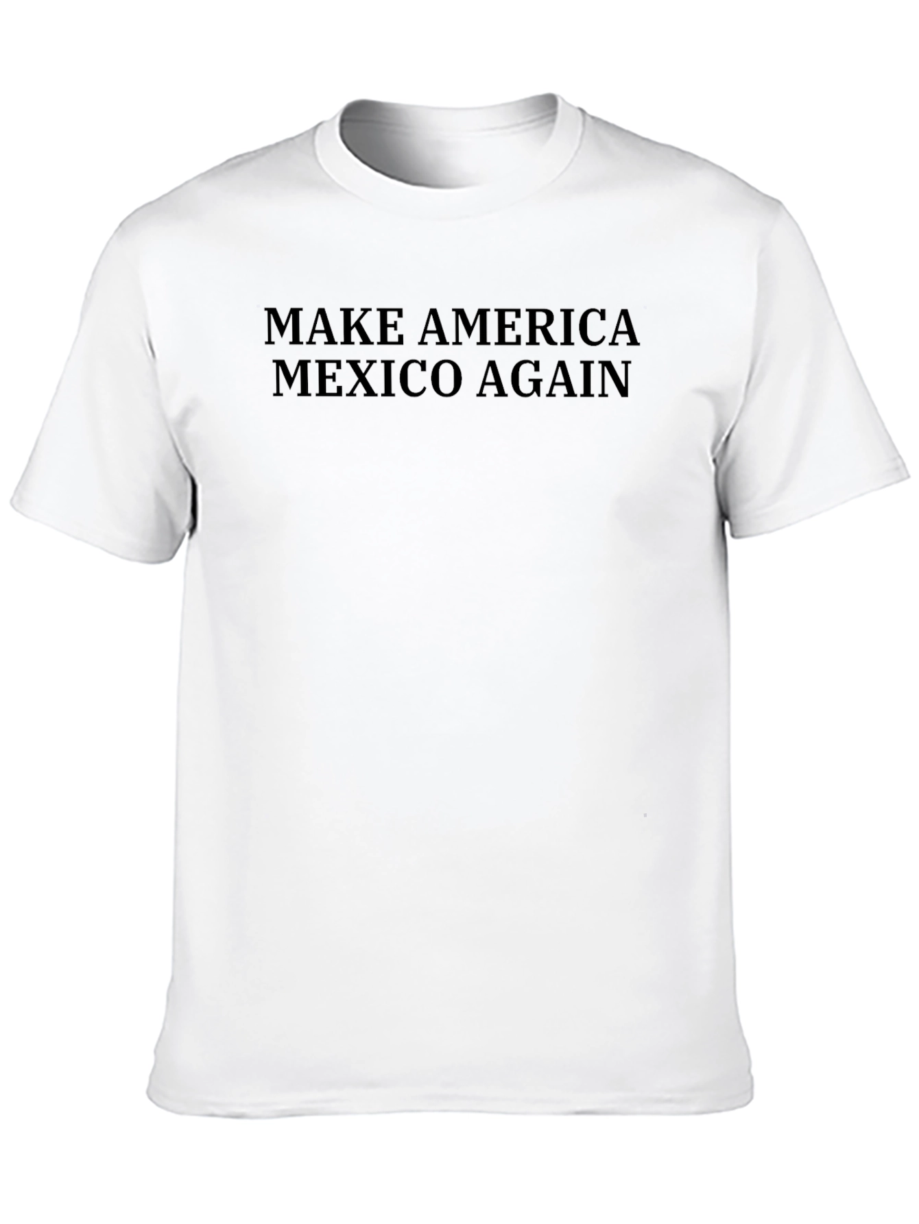 Make America Mexico Again Graphic Tee