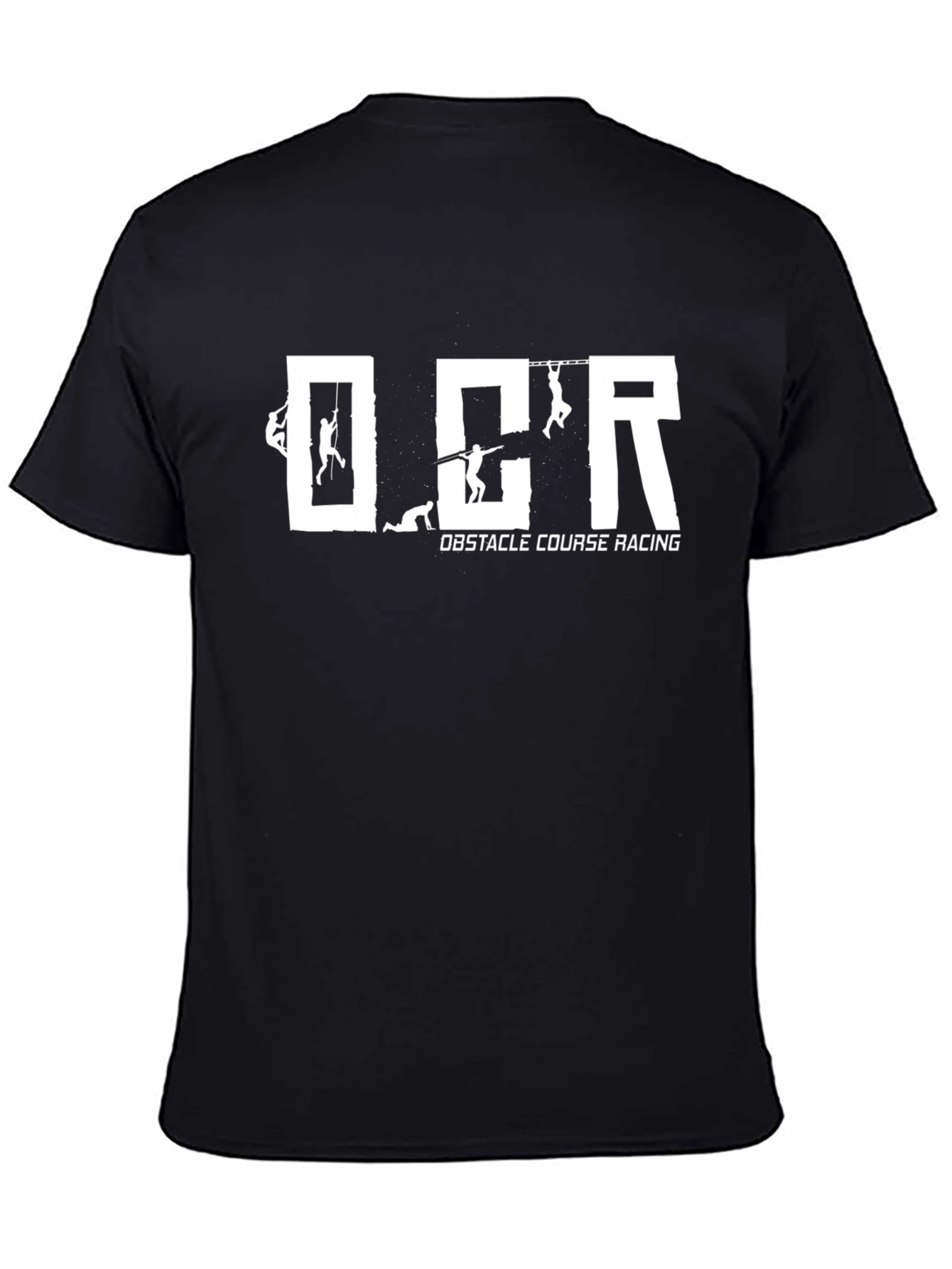 OCR Obstacle Course Racing T-Shirt