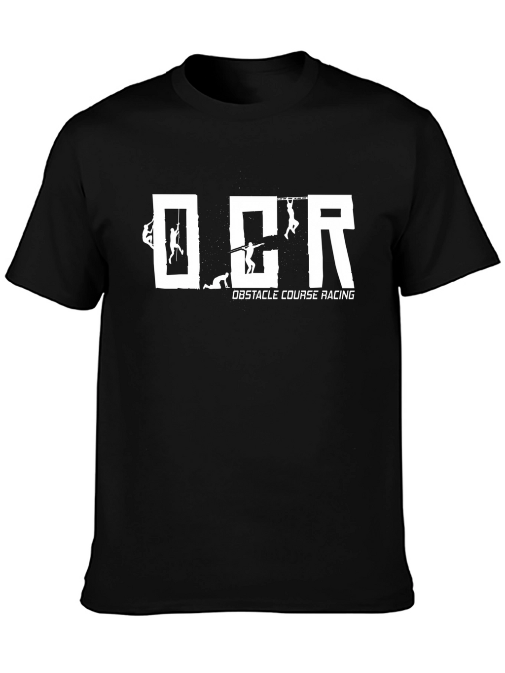 OCR Obstacle Course Racing T-Shirt