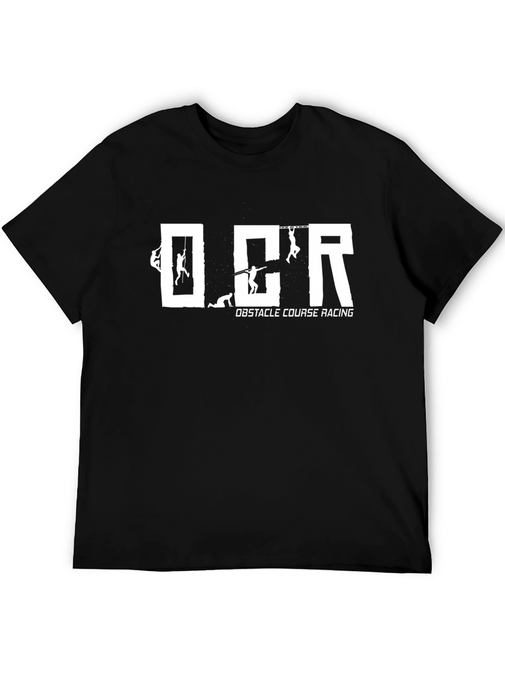 OCR Obstacle Course Racing T-Shirt