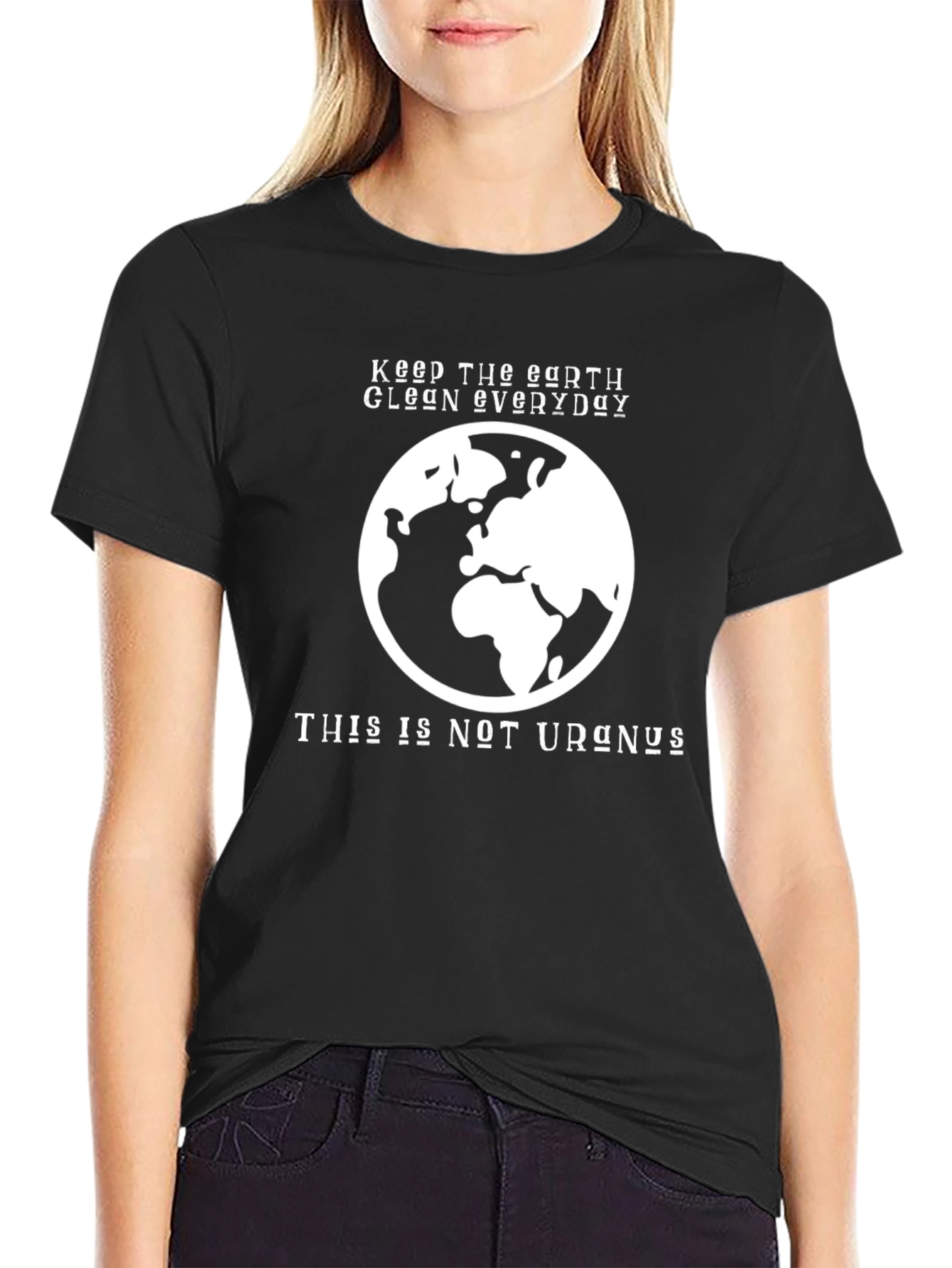 Earth Awareness T-Shirt