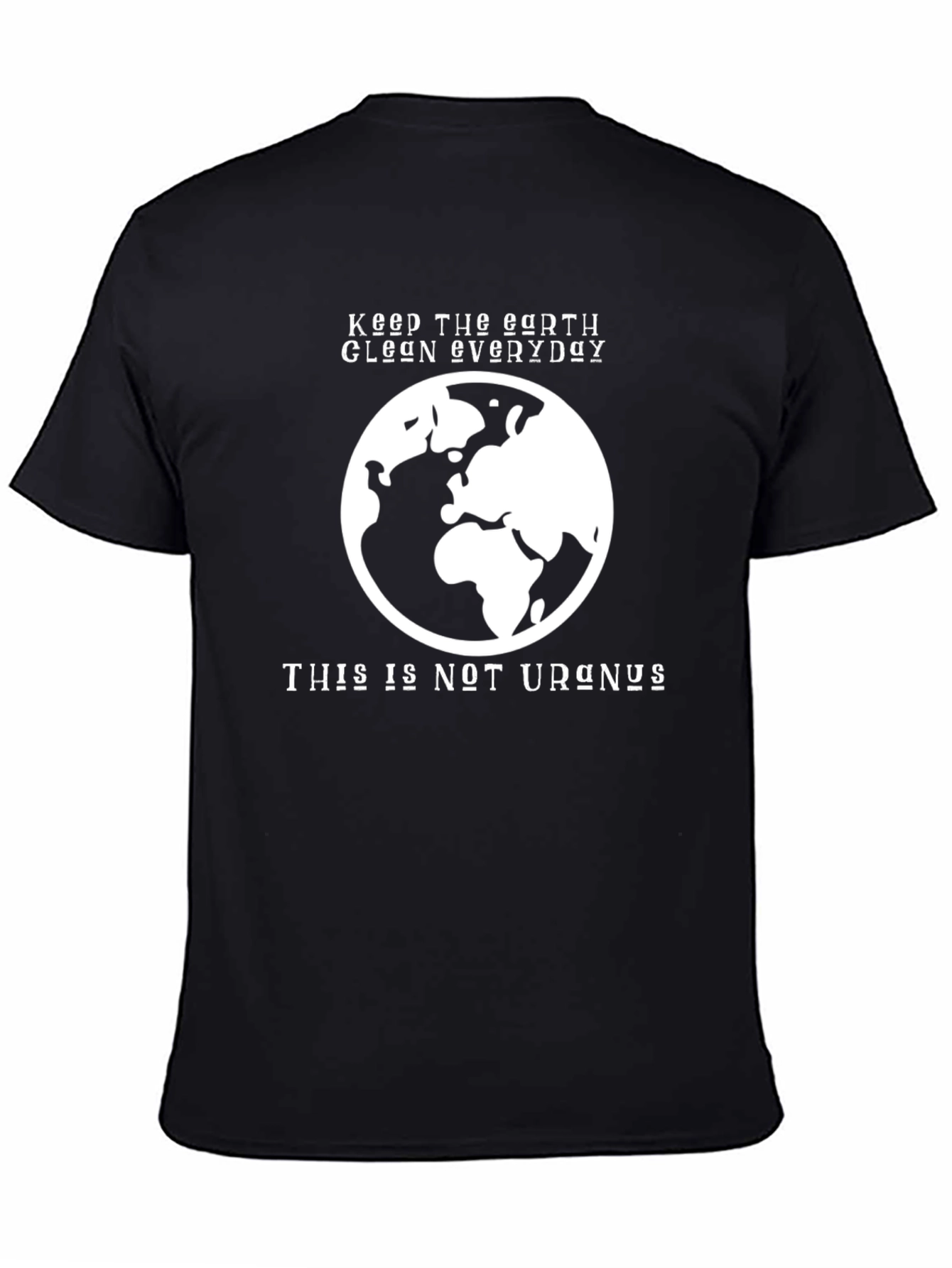 Earth Awareness T-Shirt