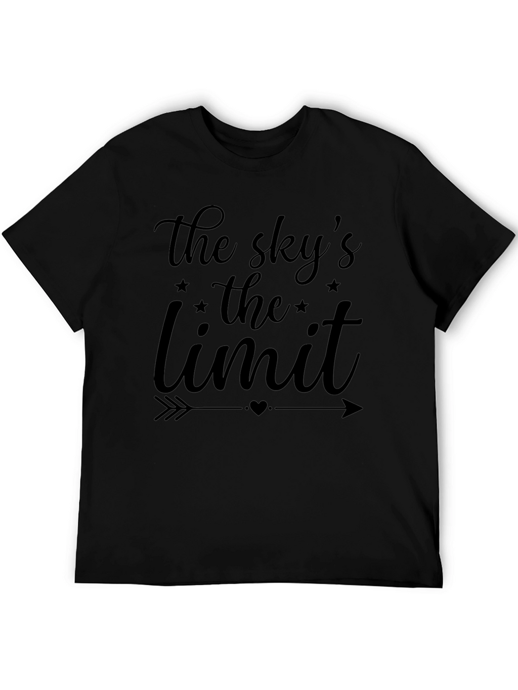 The Skys The Limit T-Shirt