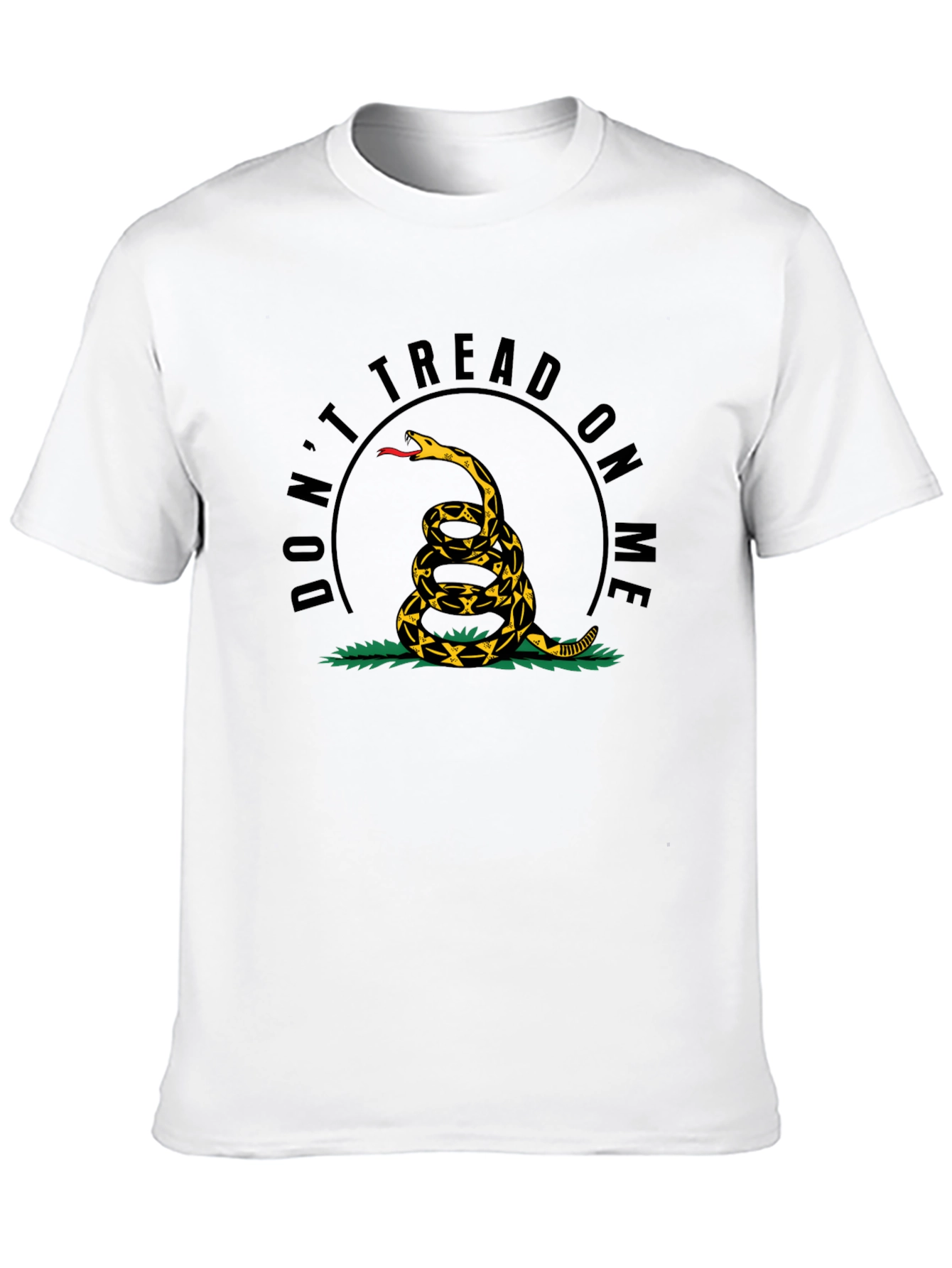 Dont Tread on Me T-Shirt
