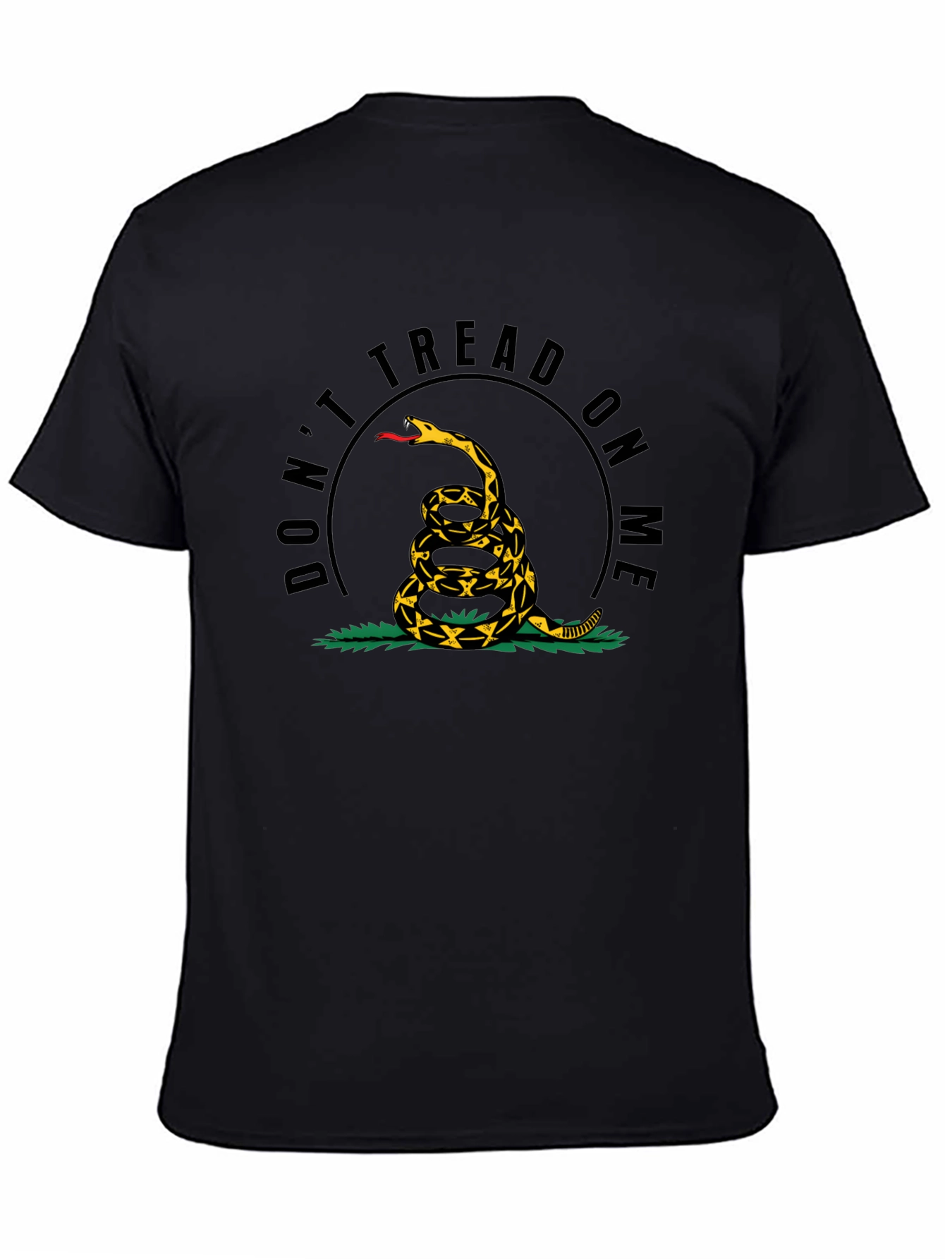 Dont Tread on Me T-Shirt
