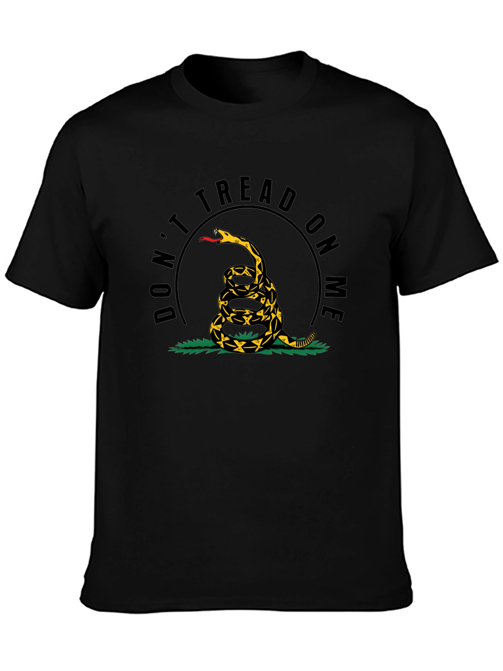 Dont Tread on Me T-Shirt