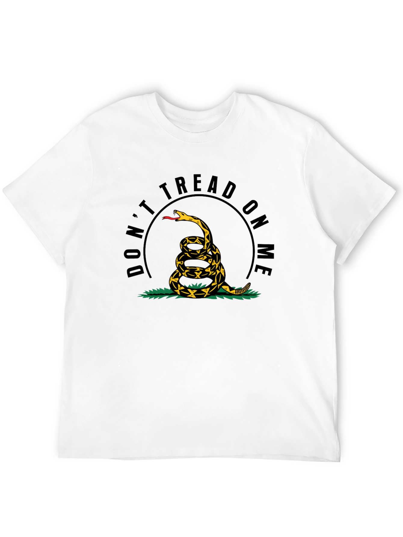 Dont Tread on Me T-Shirt