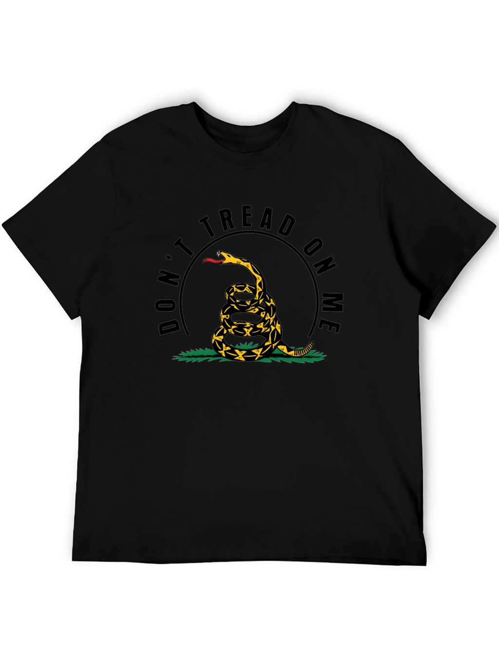 Dont Tread on Me T-Shirt