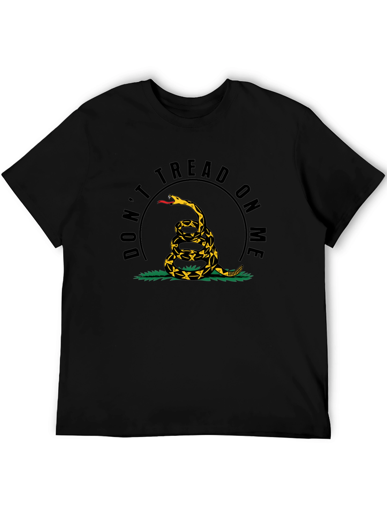 Dont Tread on Me T-Shirt
