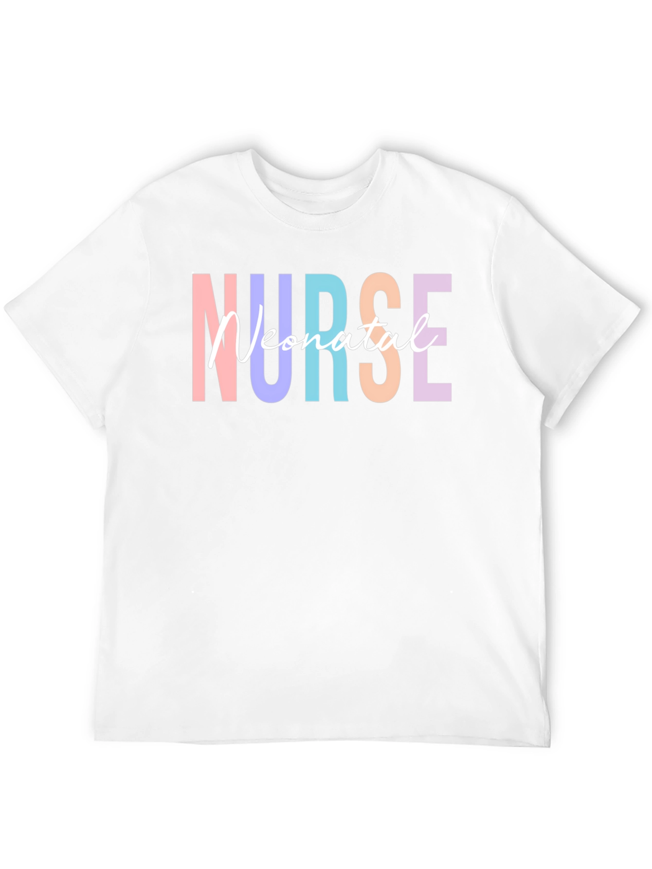 Neonatal Nurse T-Shirt