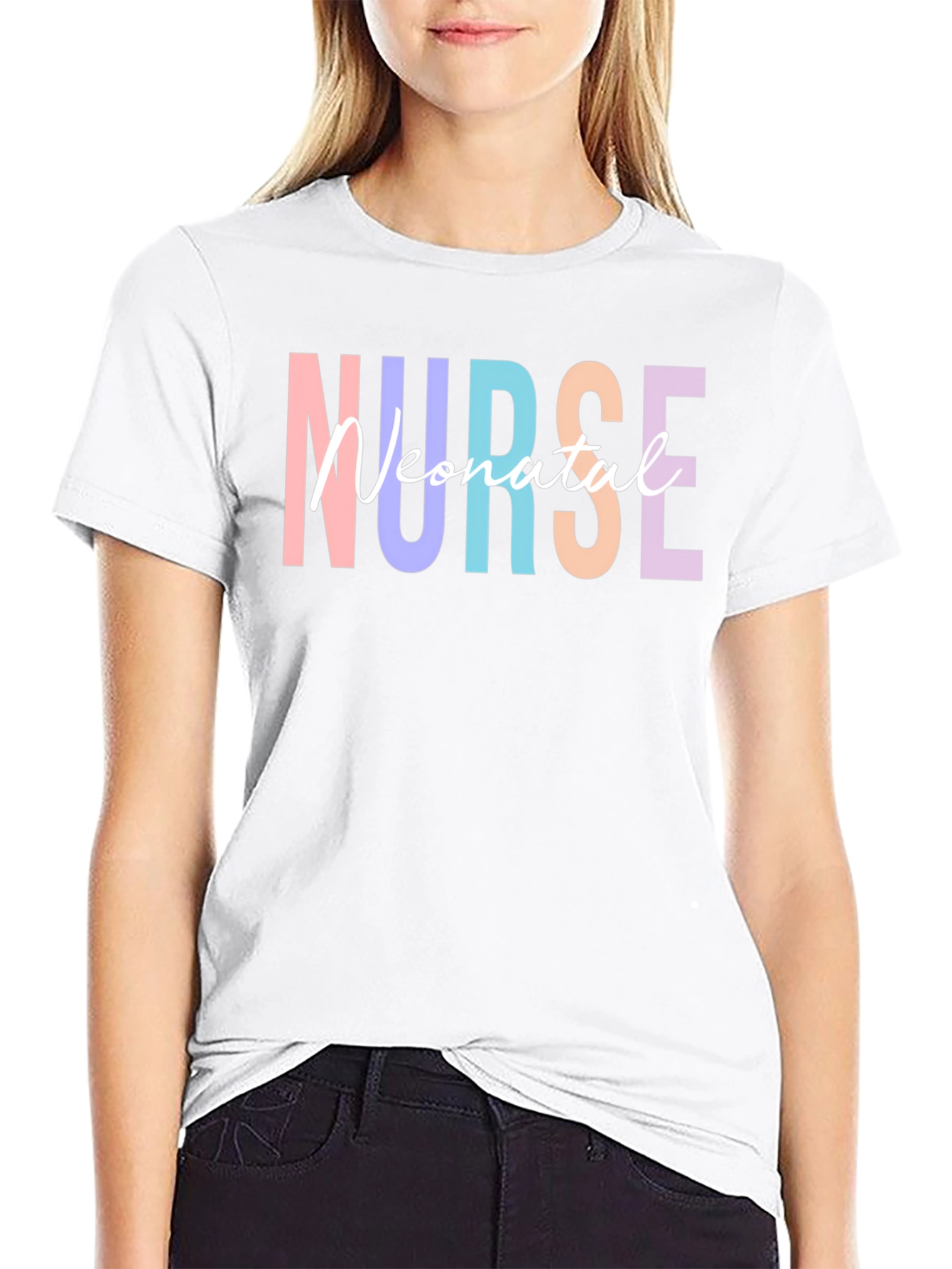 Neonatal Nurse T-Shirt