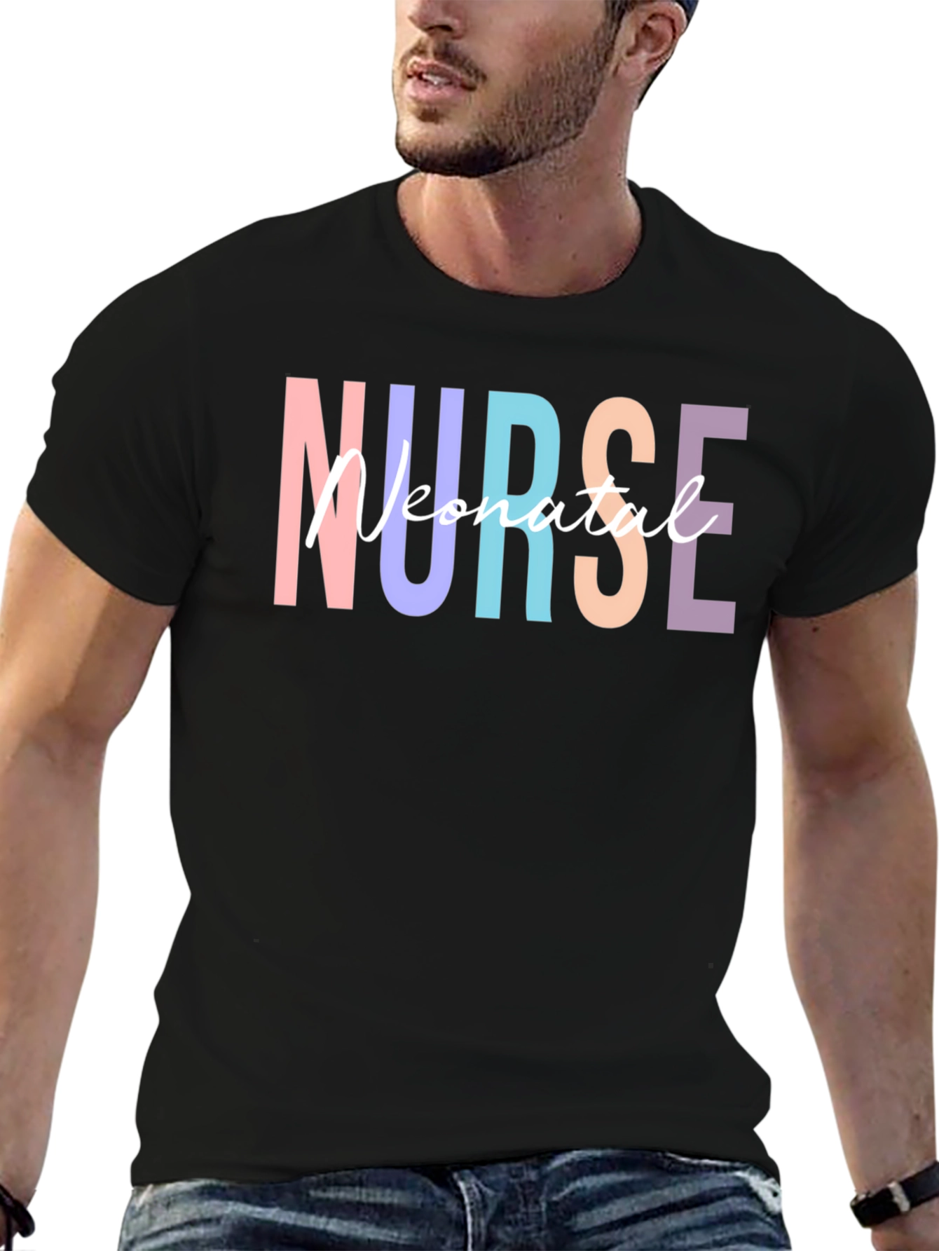 Neonatal Nurse T-Shirt