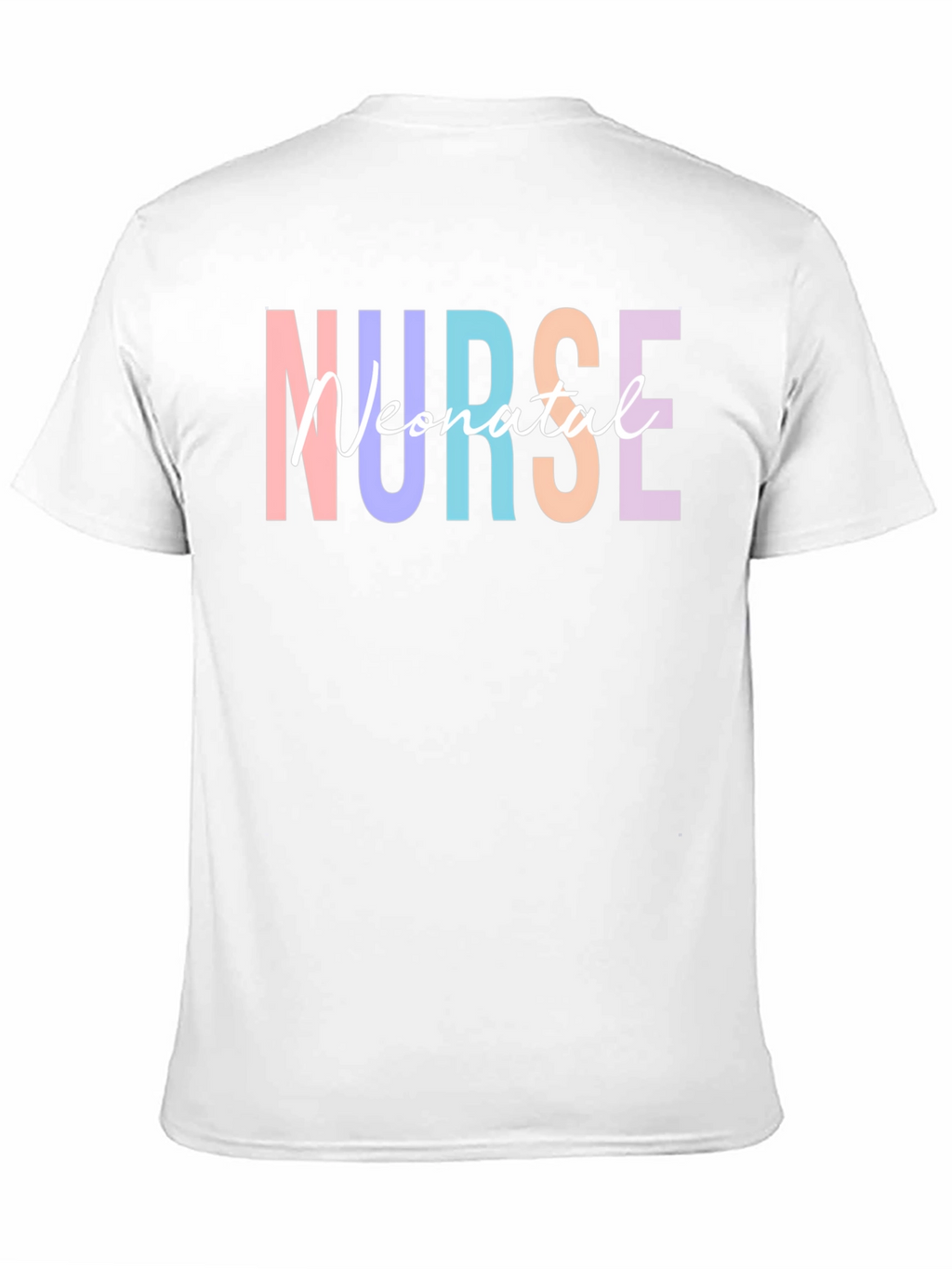 Neonatal Nurse T-Shirt