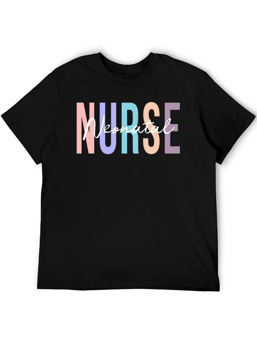 Neonatal Nurse T-Shirt